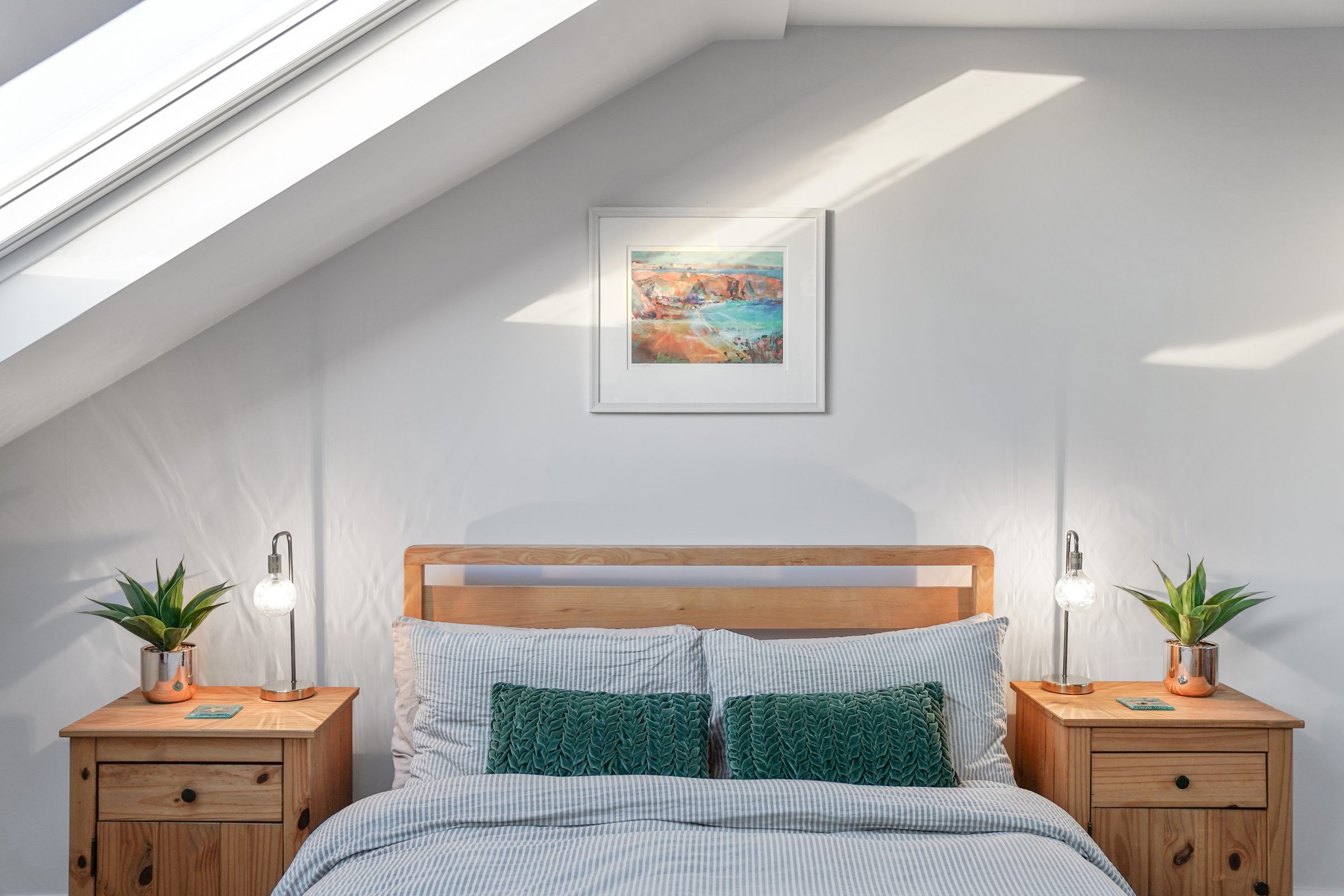 Bedrooms & Bathrooms — Phoenix photography