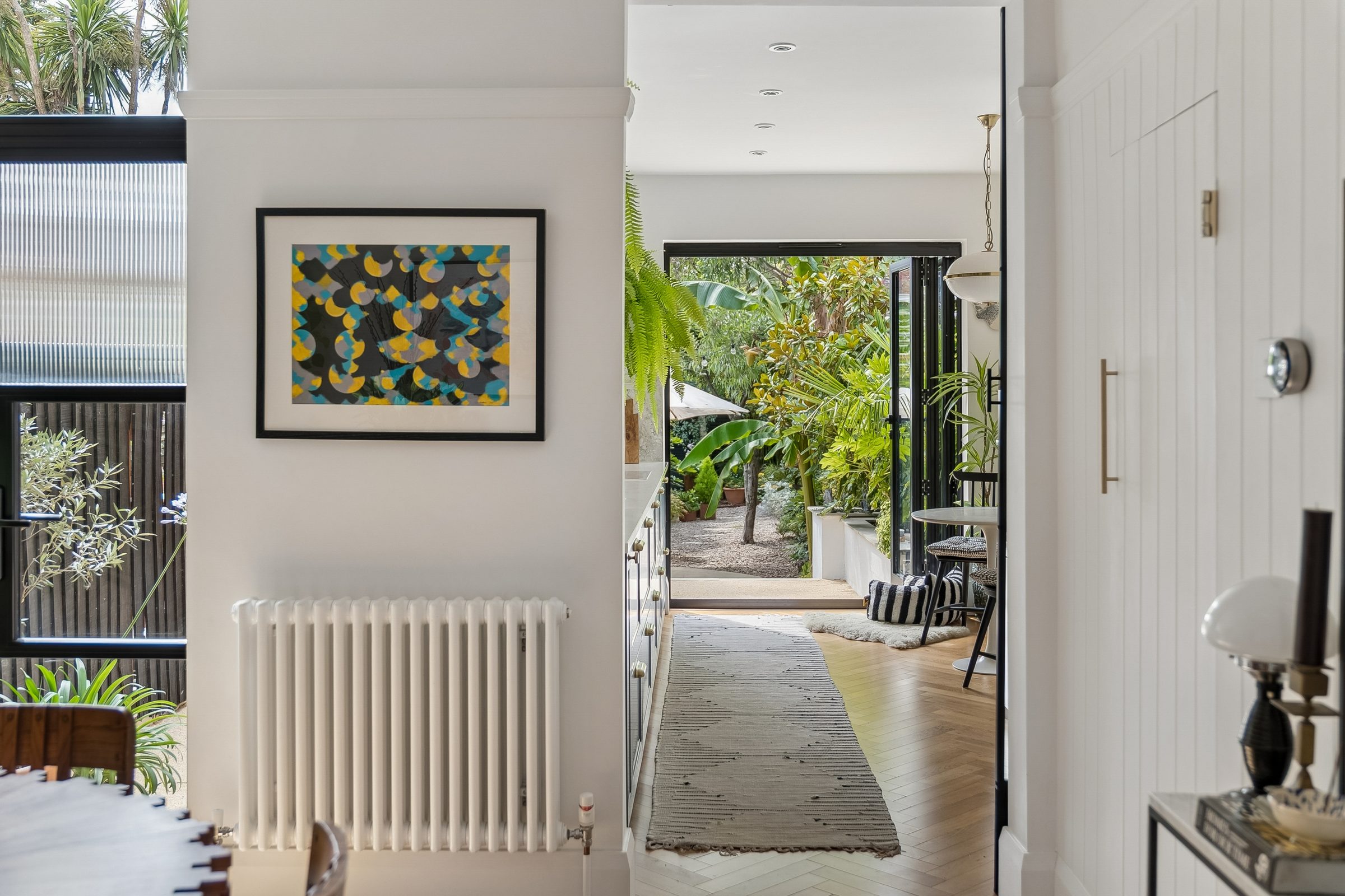 Details & Thresholds — Phoenix photography