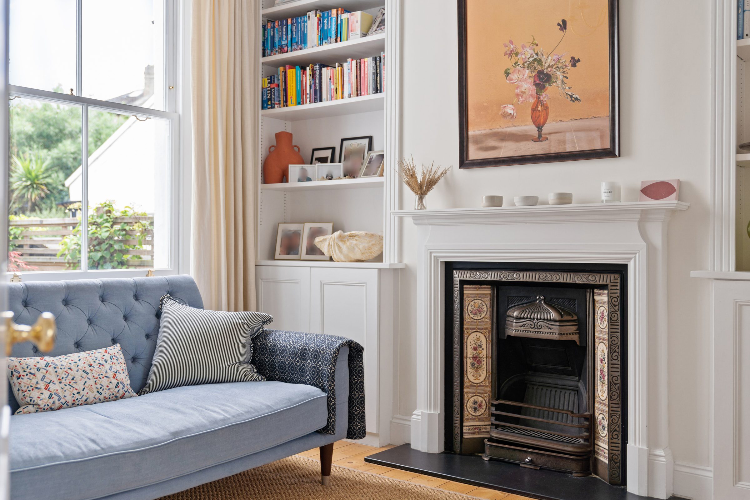 Living Spaces — Phoenix photography