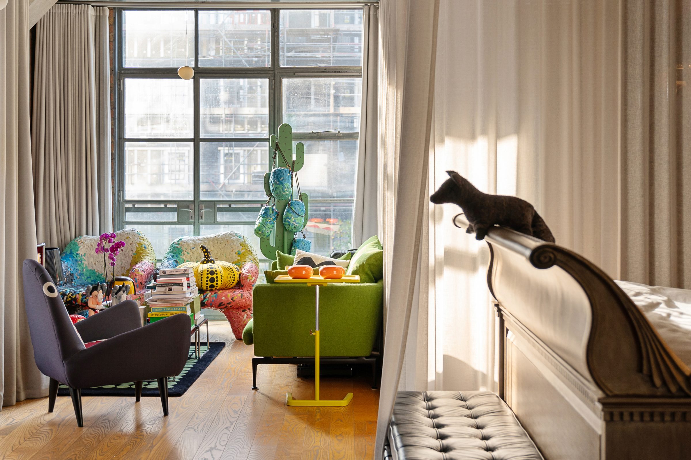Living Spaces — Phoenix photography