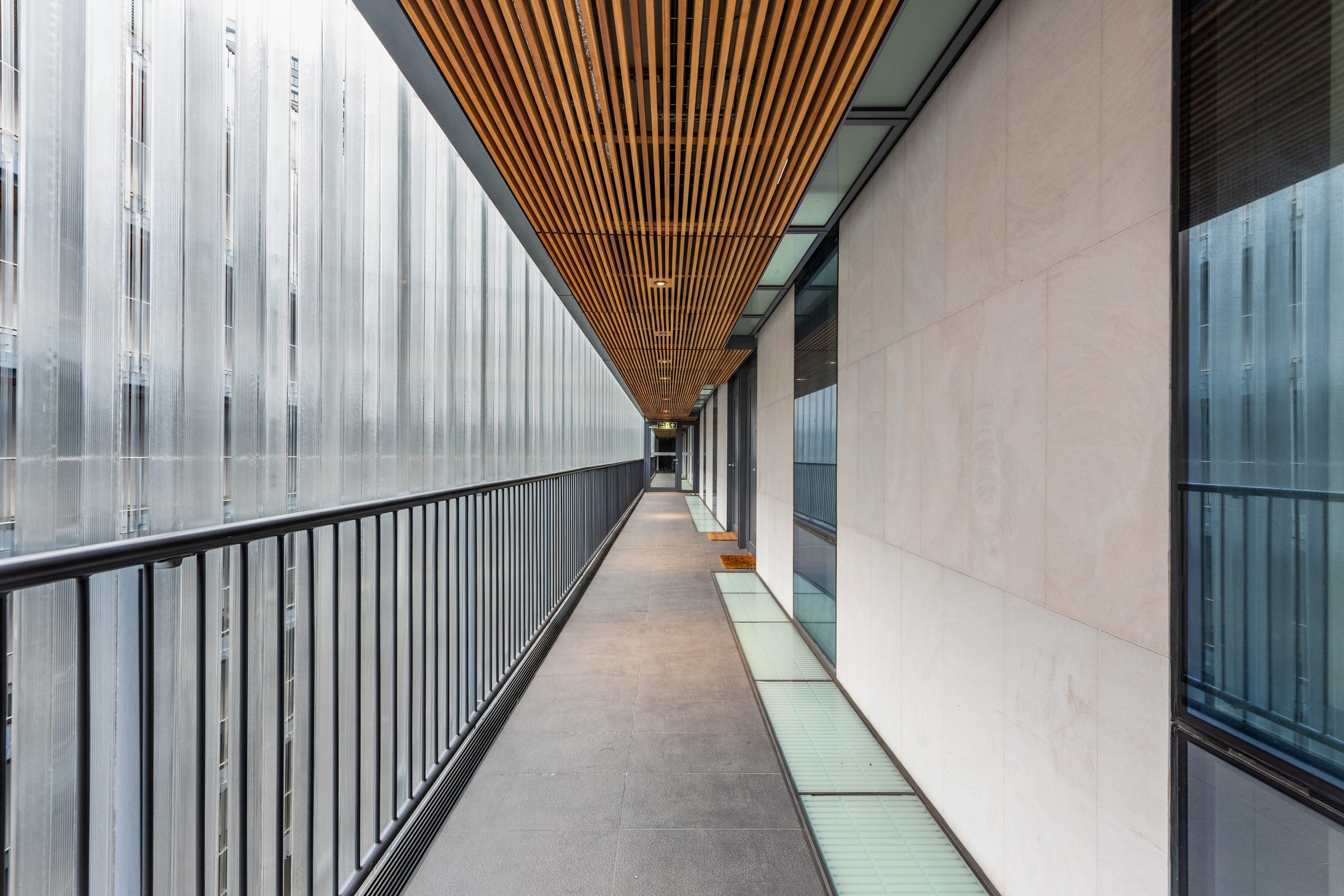 Exteriors & Architecture — Phoenix photography