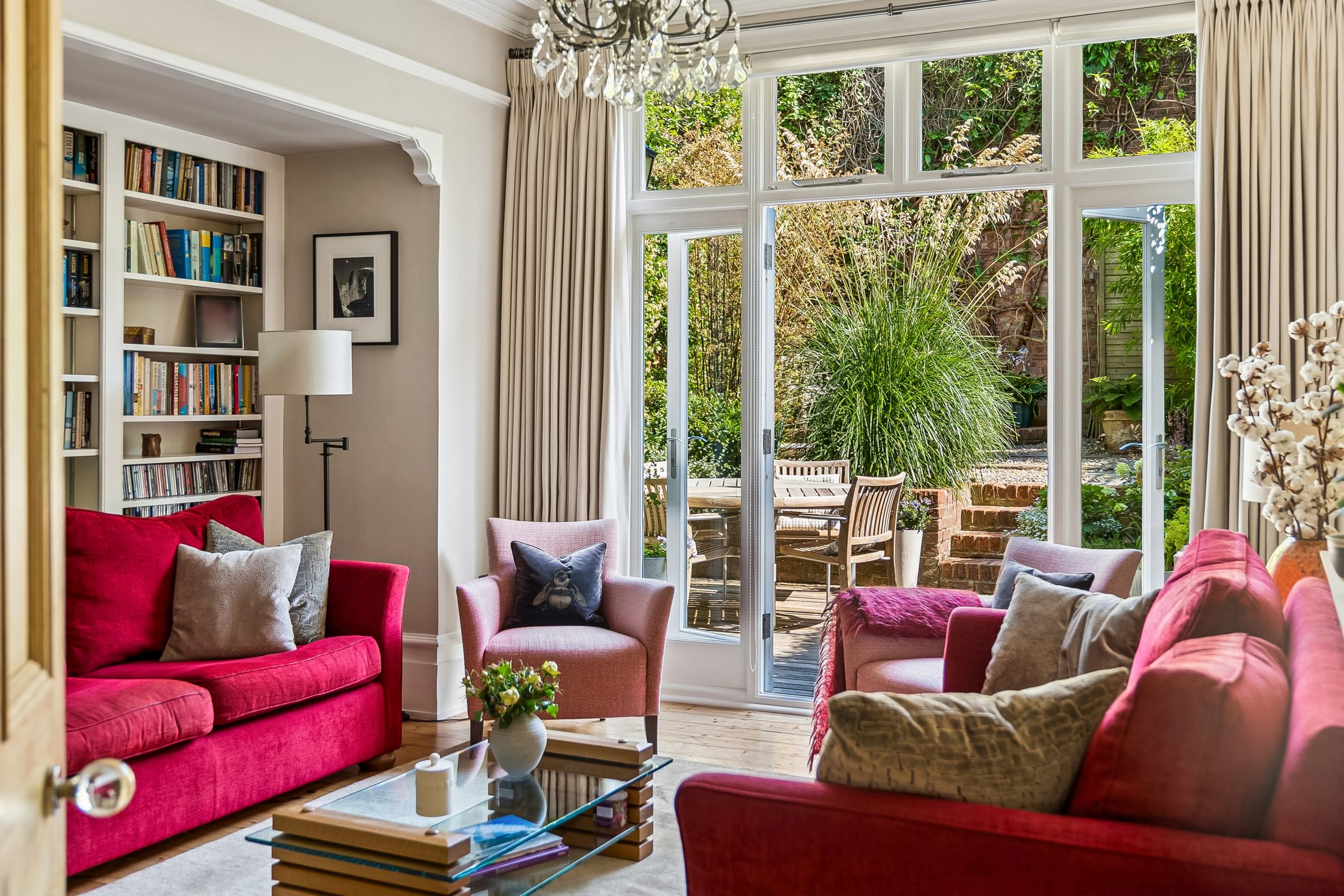 Living Spaces — Phoenix photography