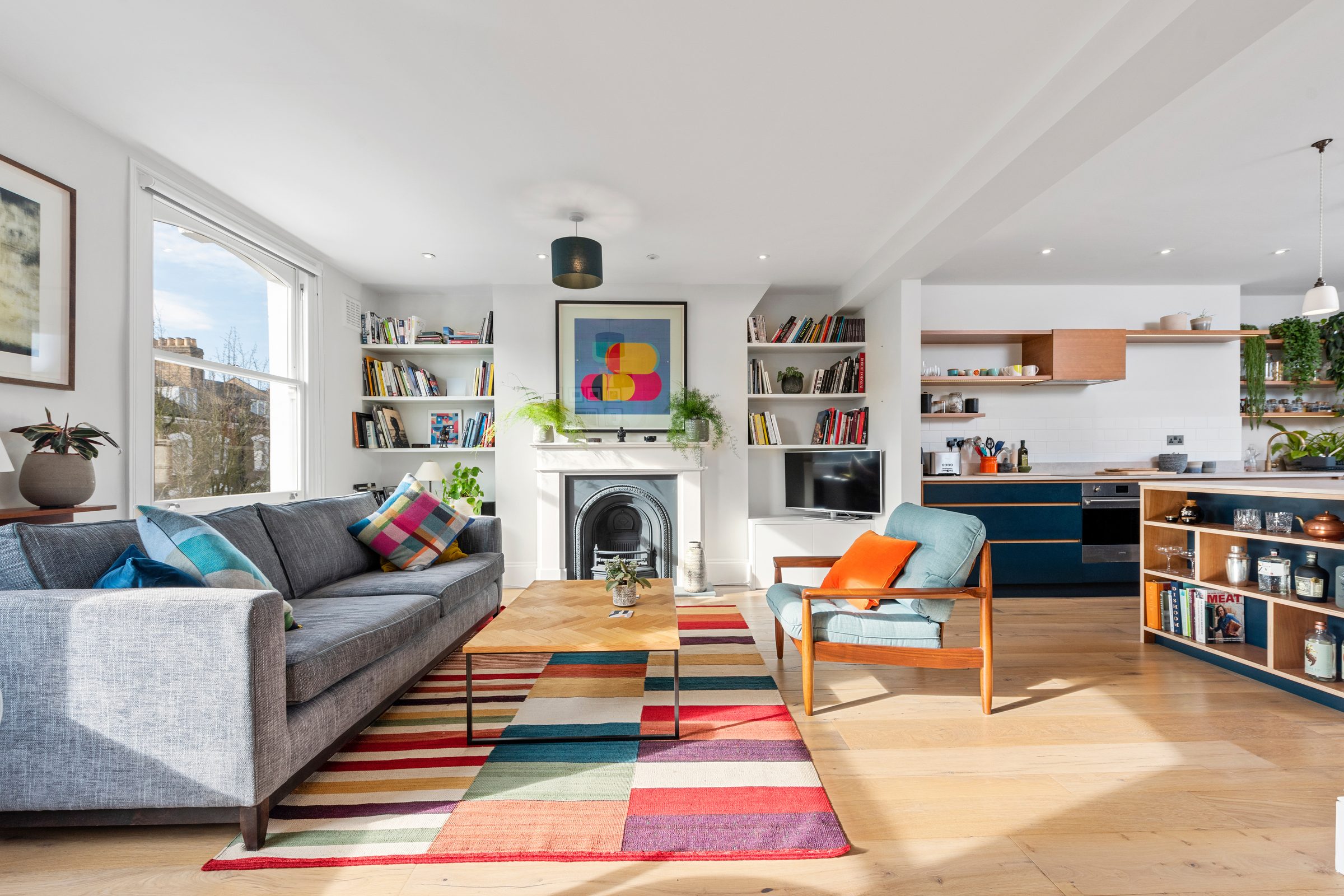 Living Spaces — Phoenix photography