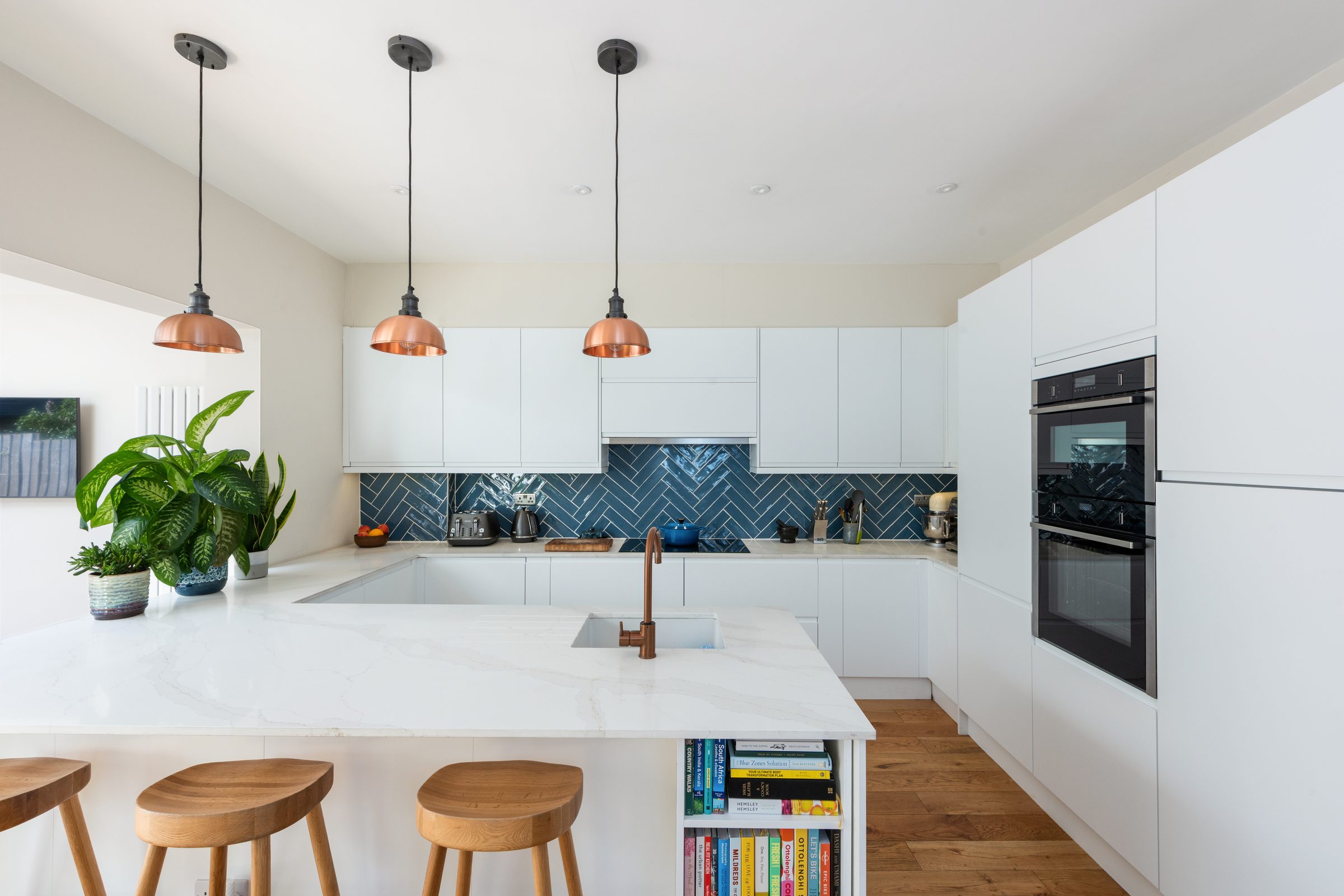 Kitchens & Dining — Phoenix photography