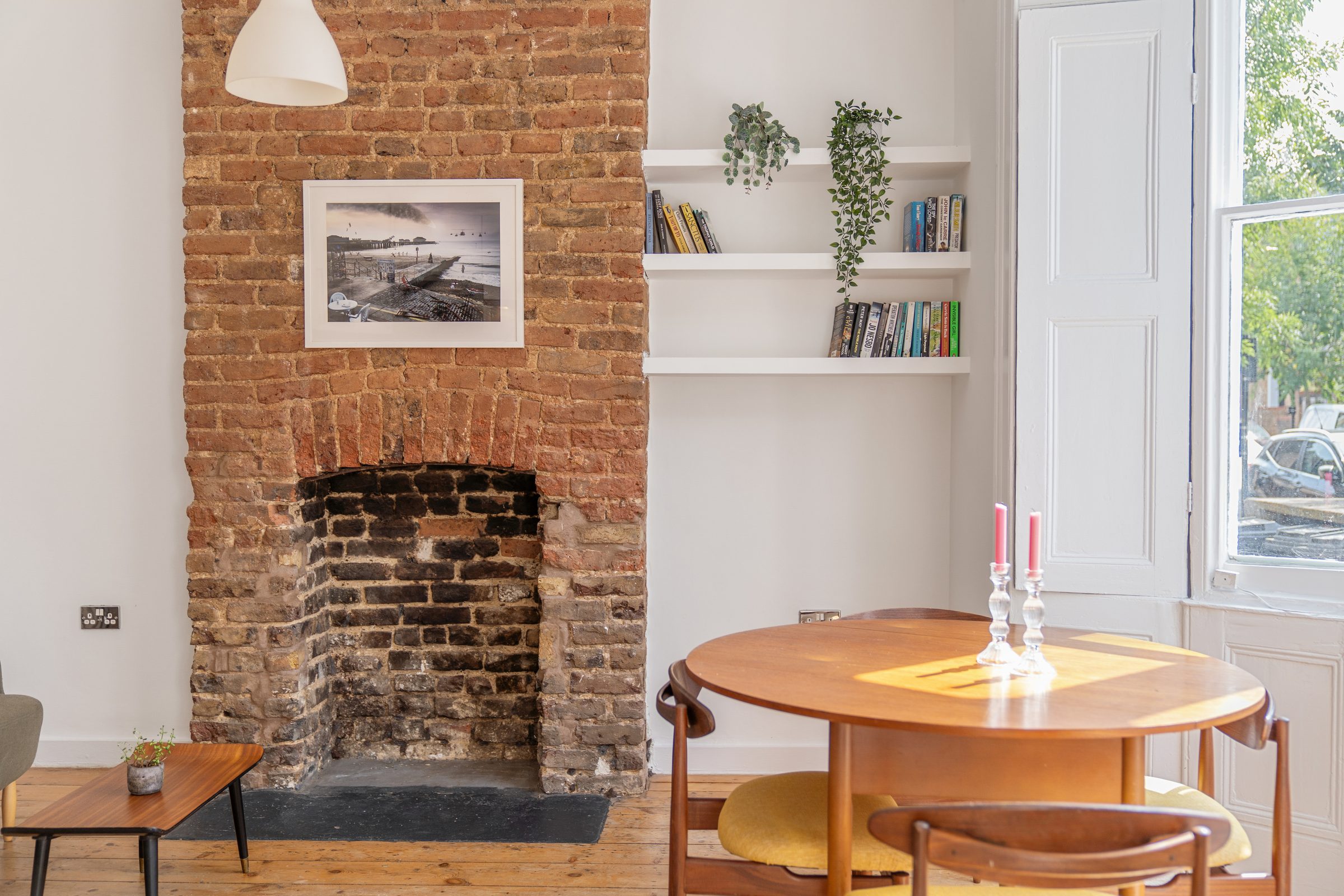 Kitchens & Dining — Phoenix photography