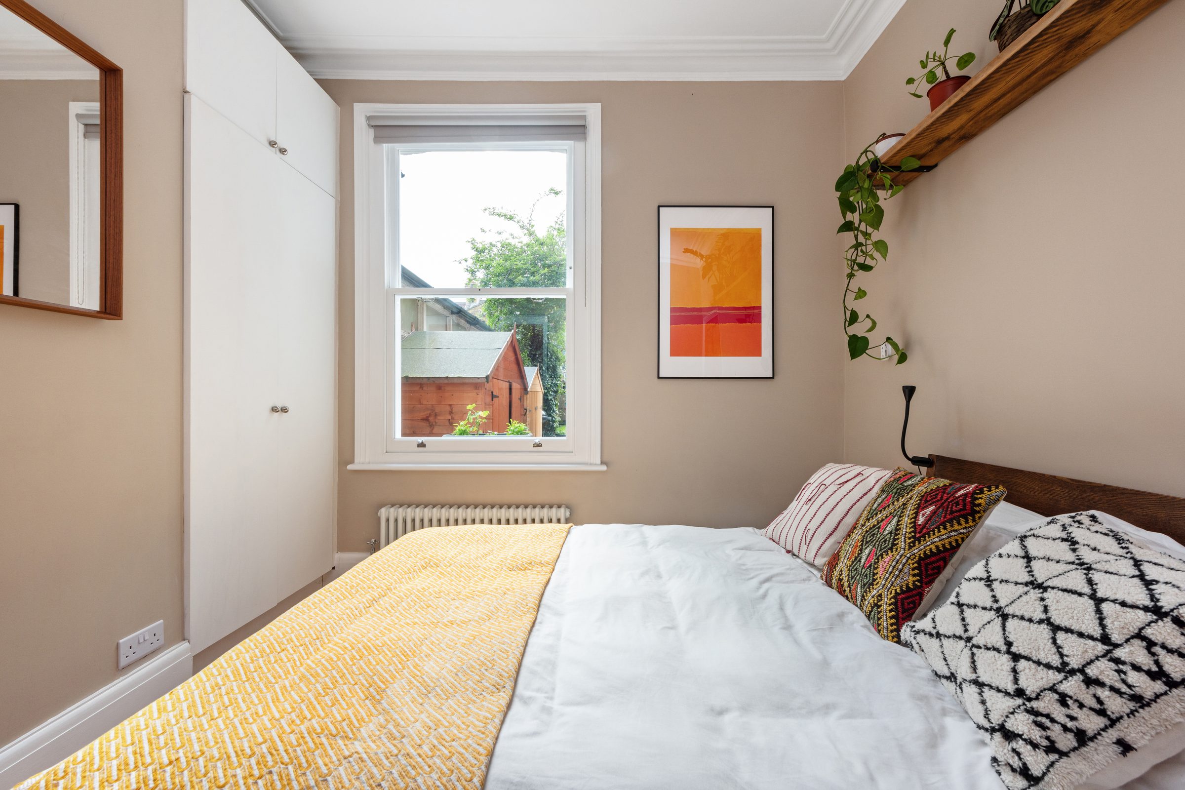 Bedrooms & Bathrooms — Phoenix photography