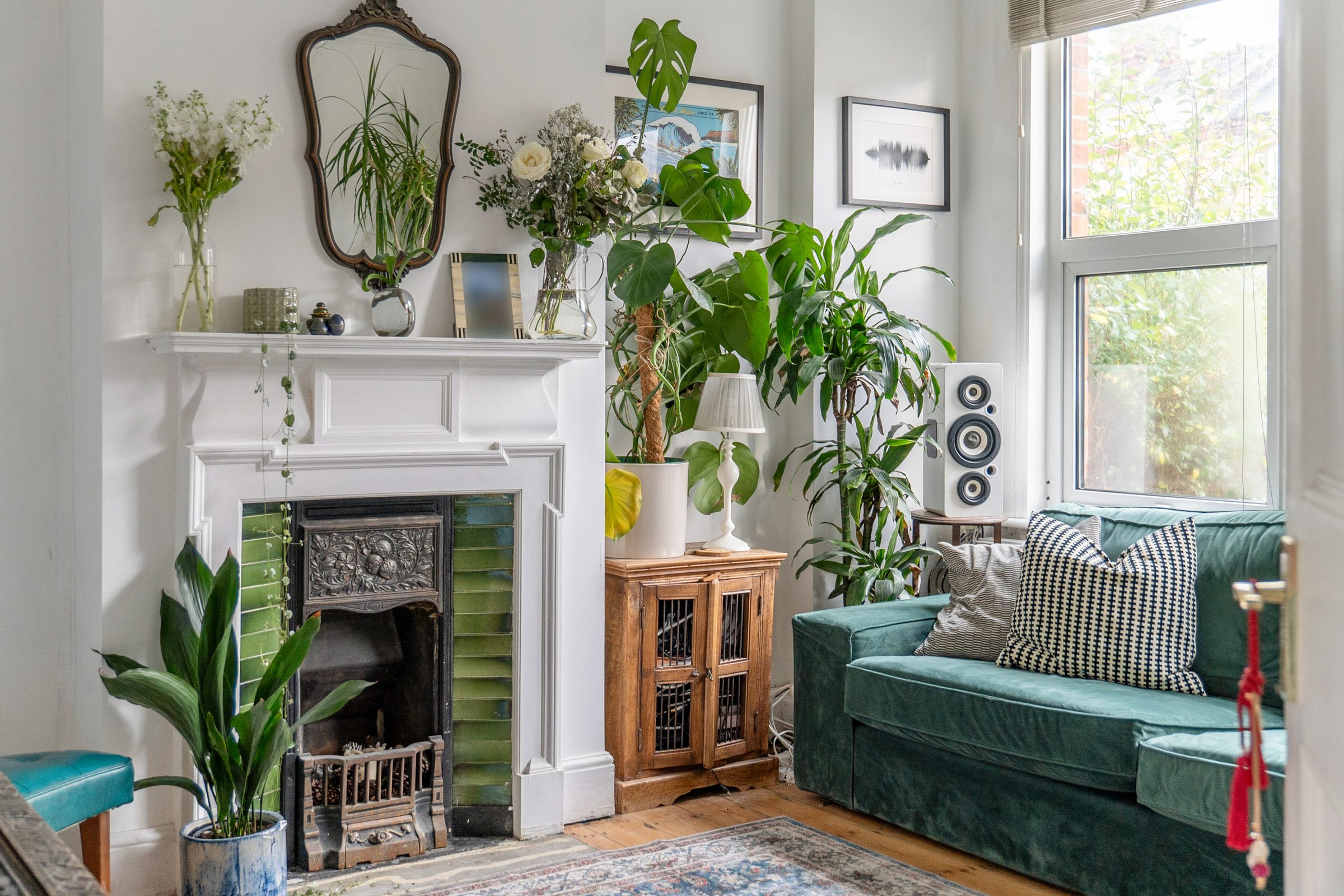 Living Spaces — Phoenix photography