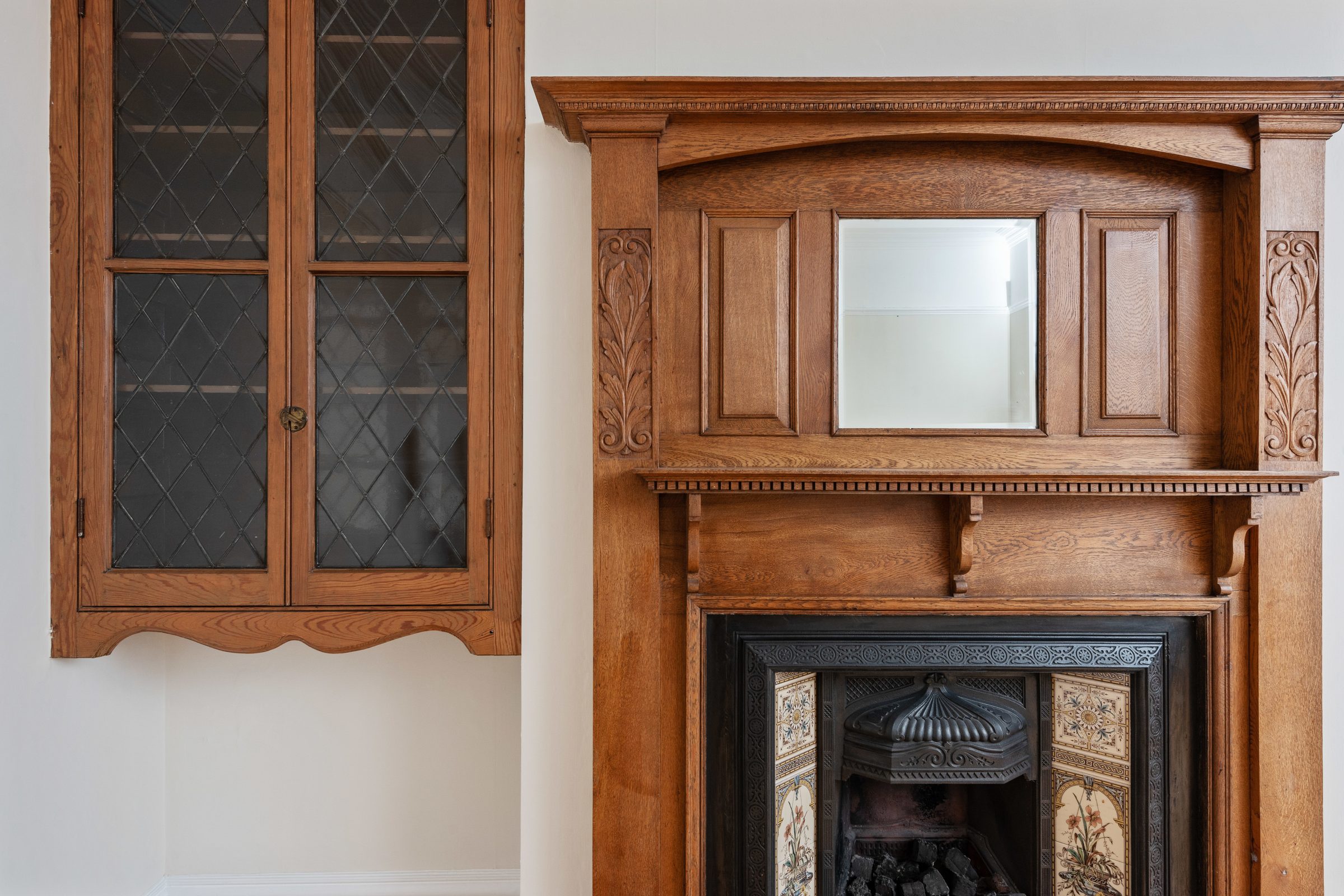 Details & Thresholds — Phoenix photography