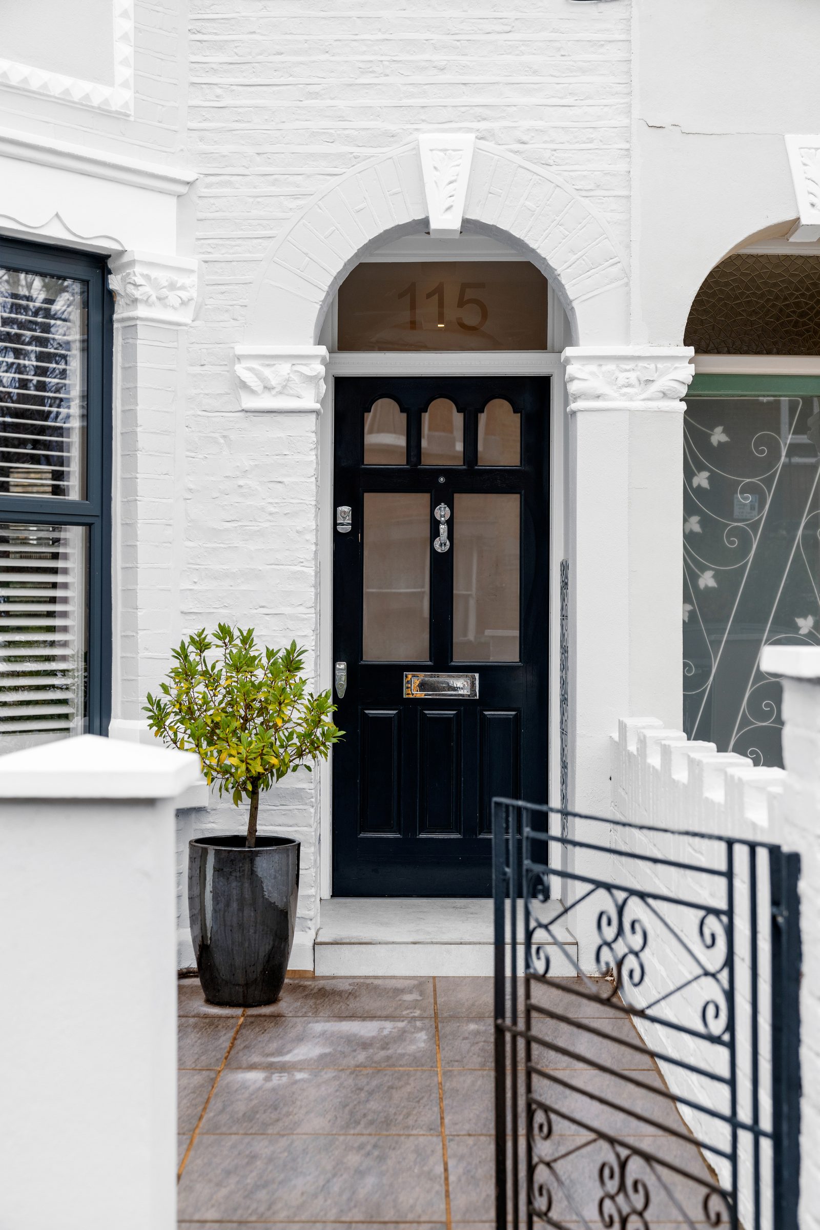 Exteriors & Architecture — Phoenix photography