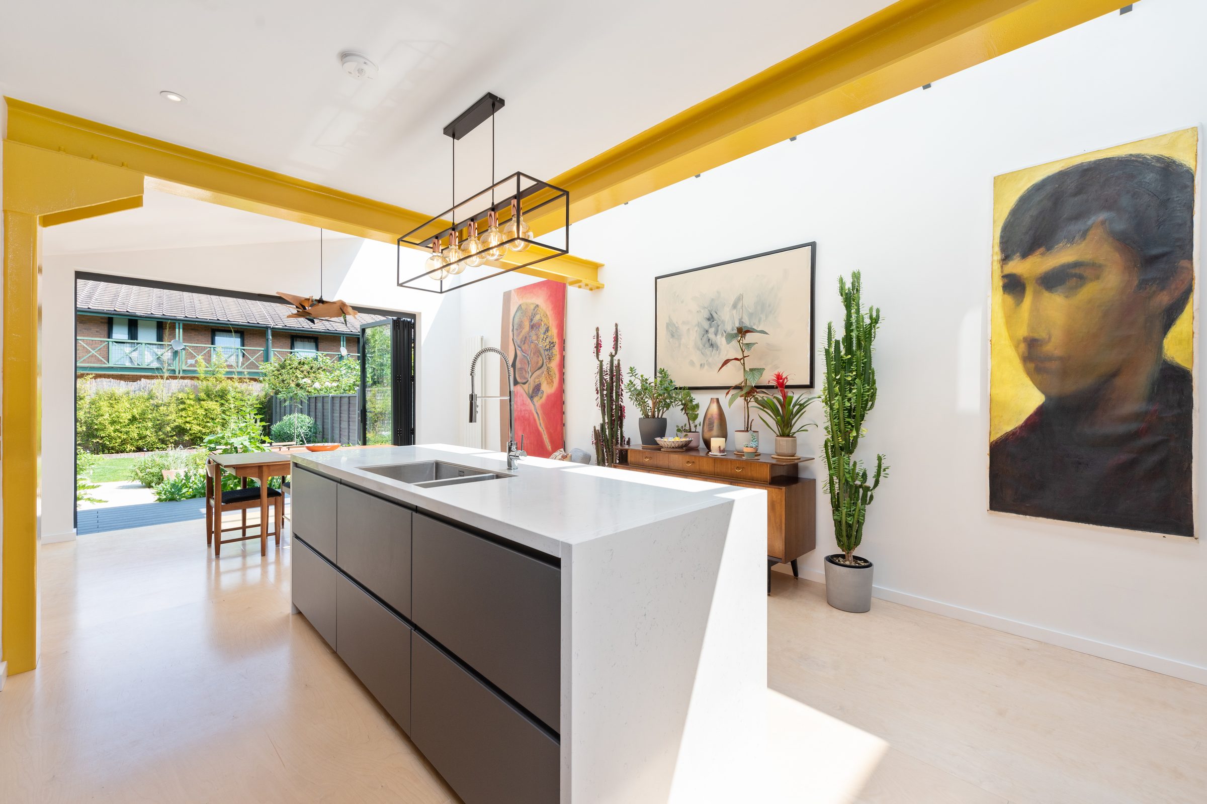 Kitchens & Dining — Phoenix photography