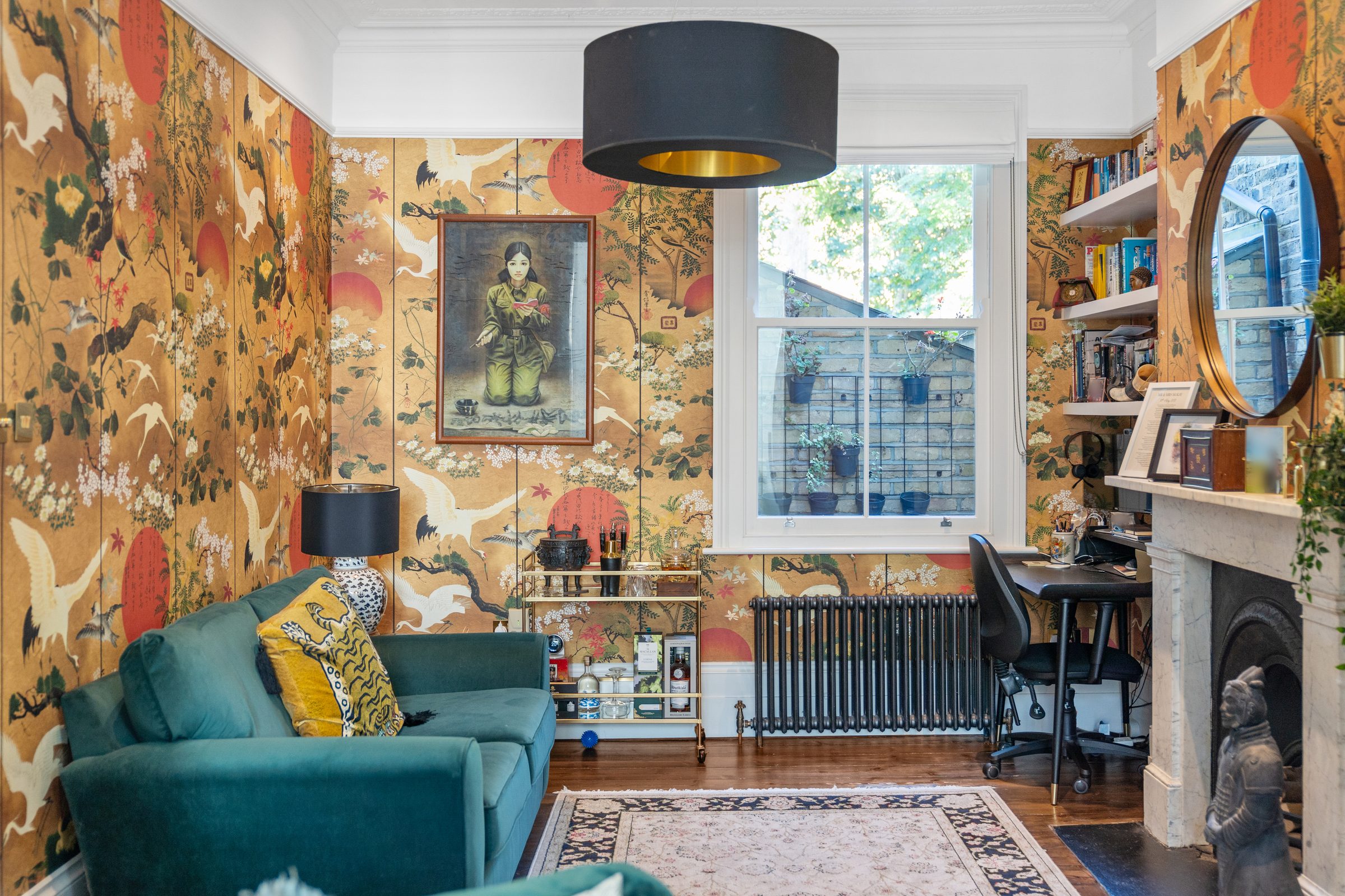 Living Spaces — Phoenix photography