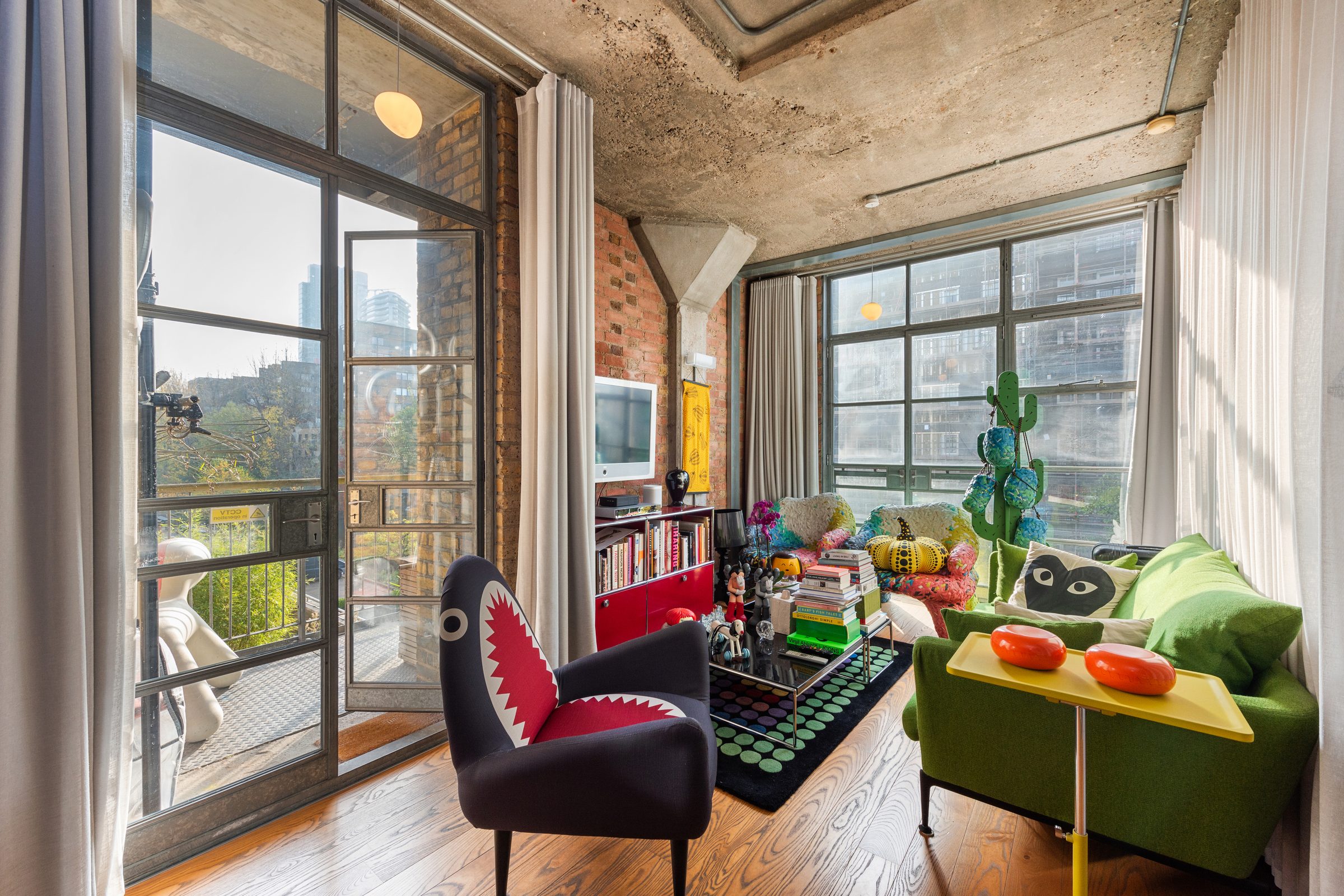 Living Spaces — Phoenix photography