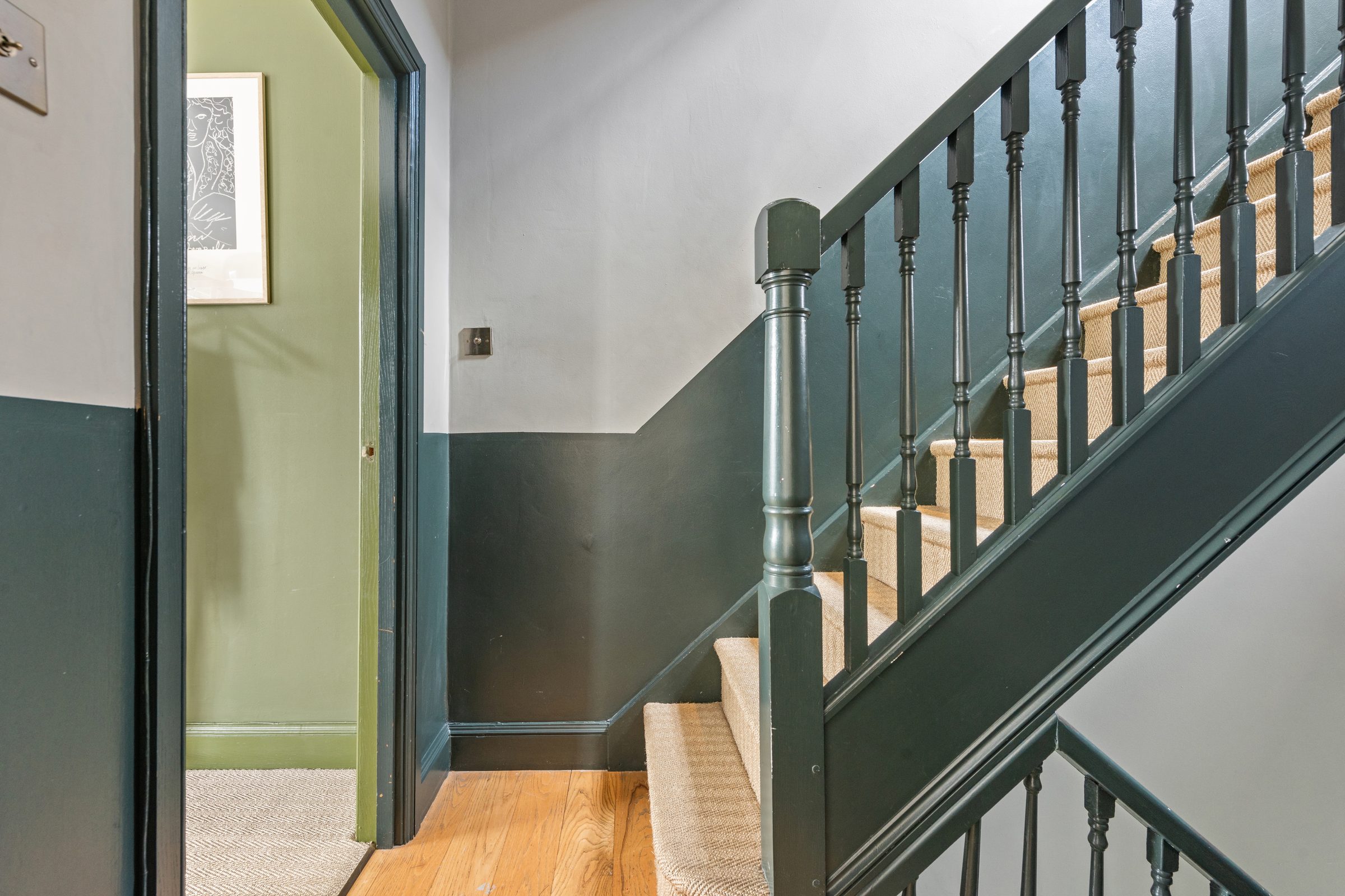 Details & Thresholds — Phoenix photography