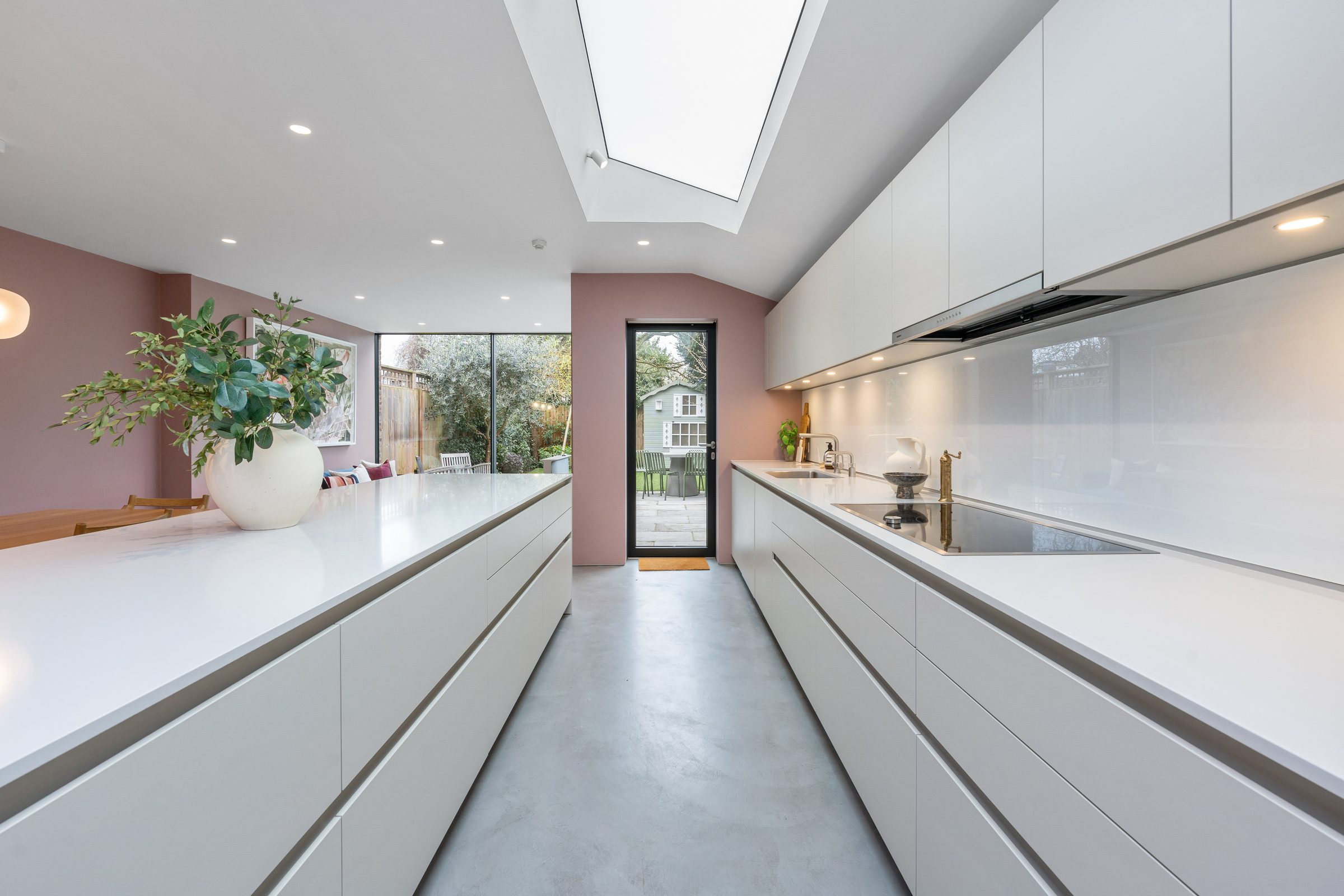 Kitchens & Dining — Phoenix photography