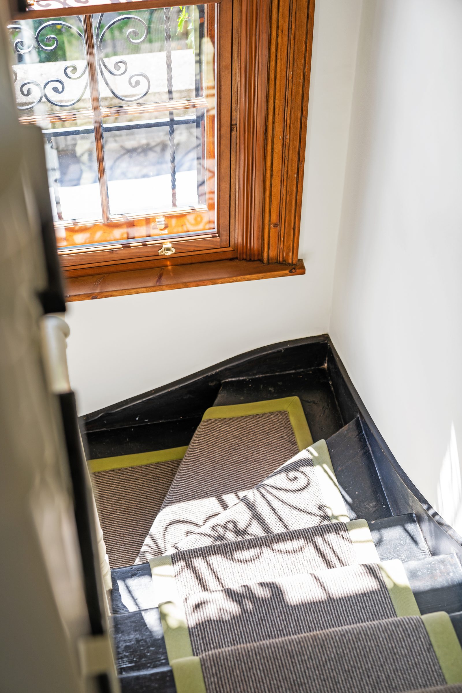 Details & Thresholds — Phoenix photography
