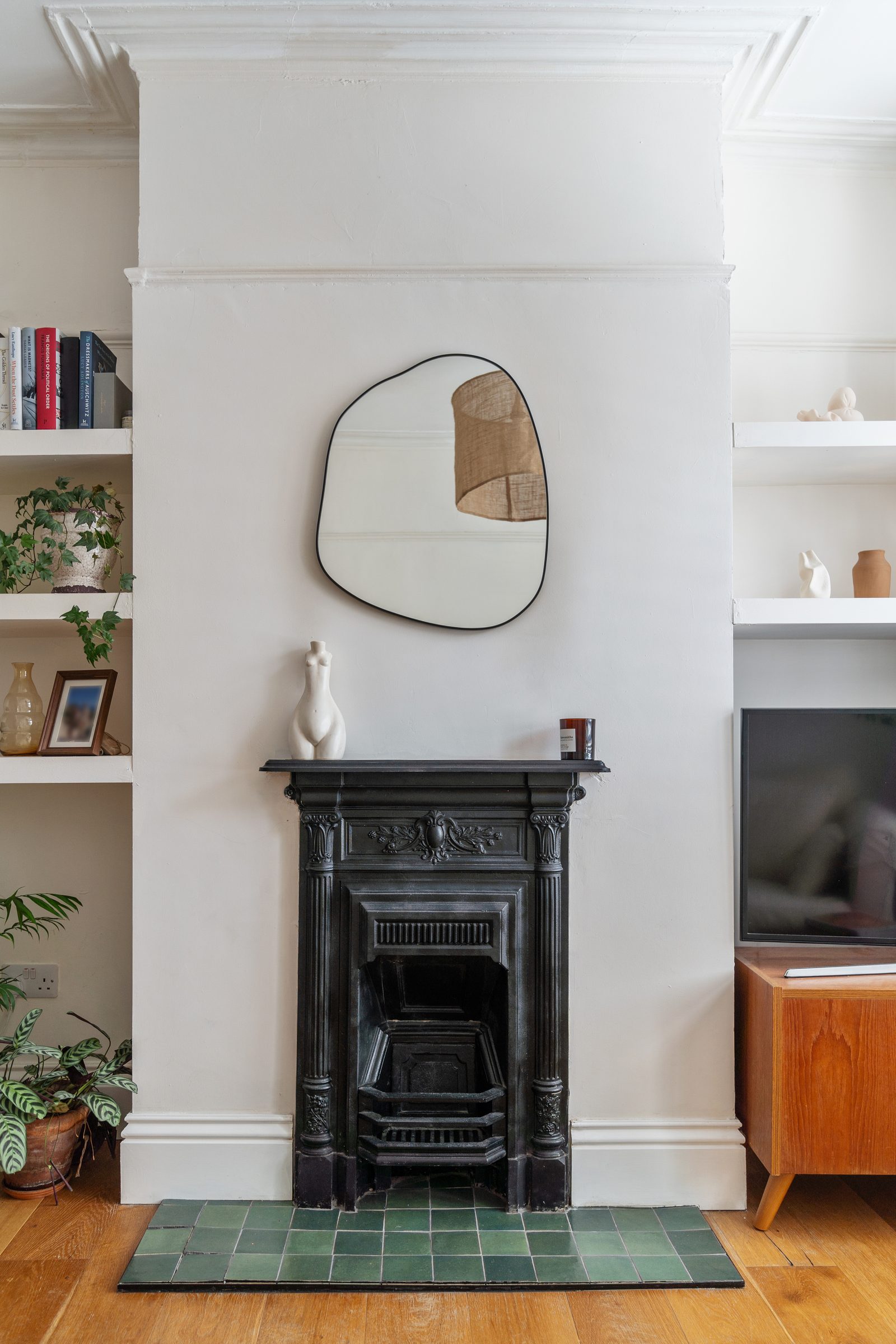 Details & Thresholds — Phoenix photography