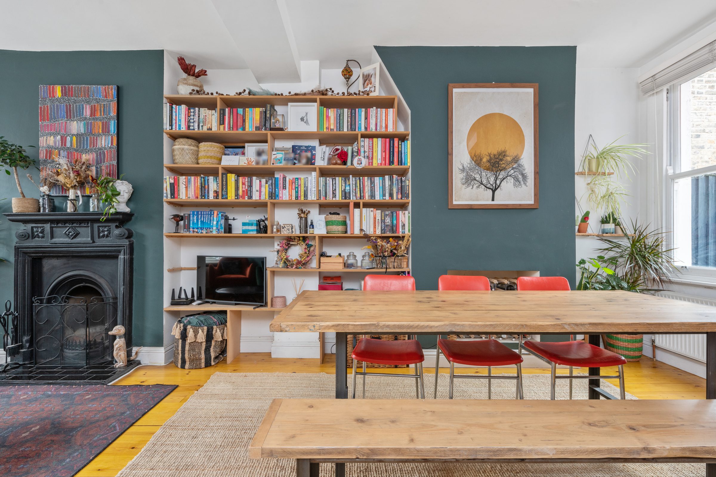 Kitchens & Dining — Phoenix photography
