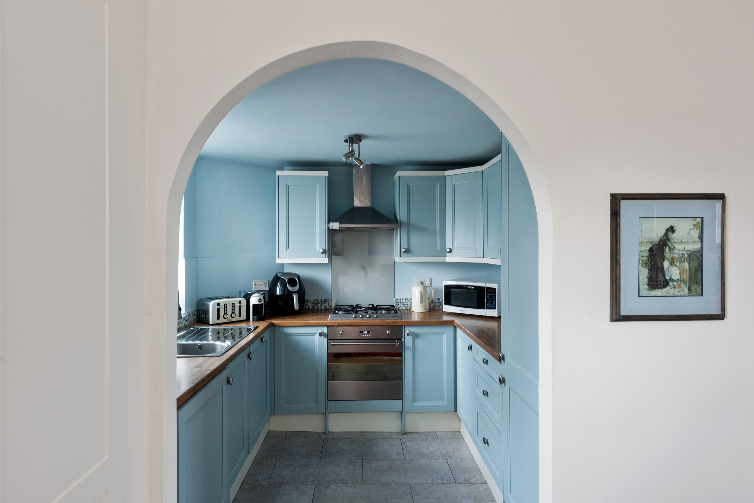 Kitchens & Dining — Phoenix photography