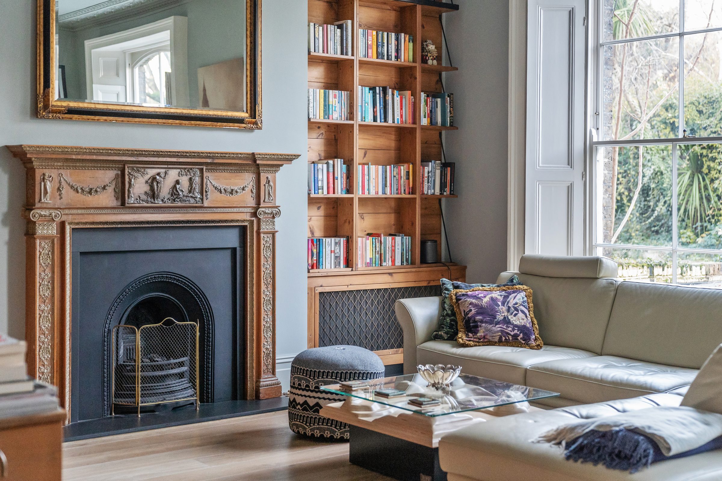 Living Spaces — Phoenix photography