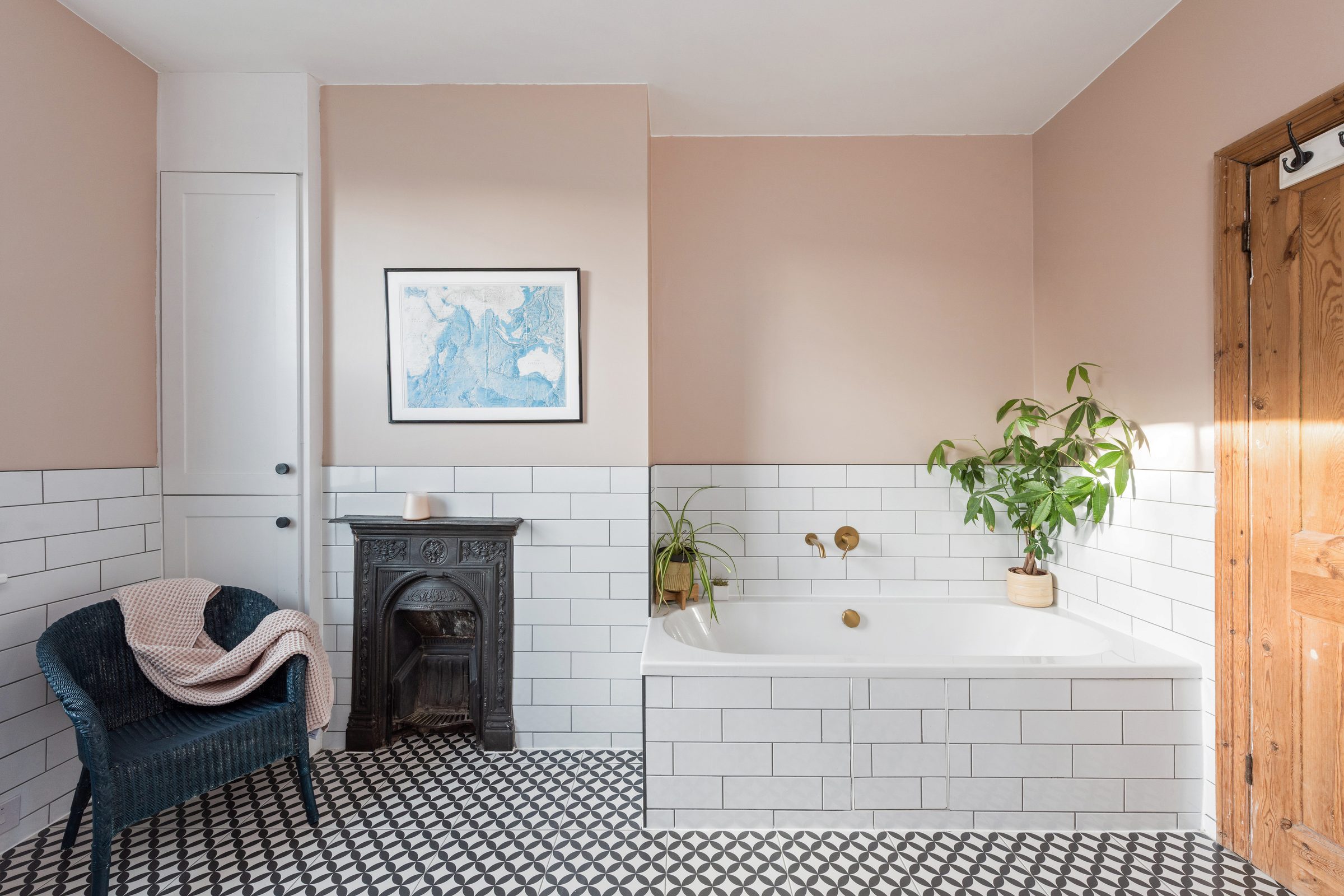 Bedrooms & Bathrooms — Phoenix photography