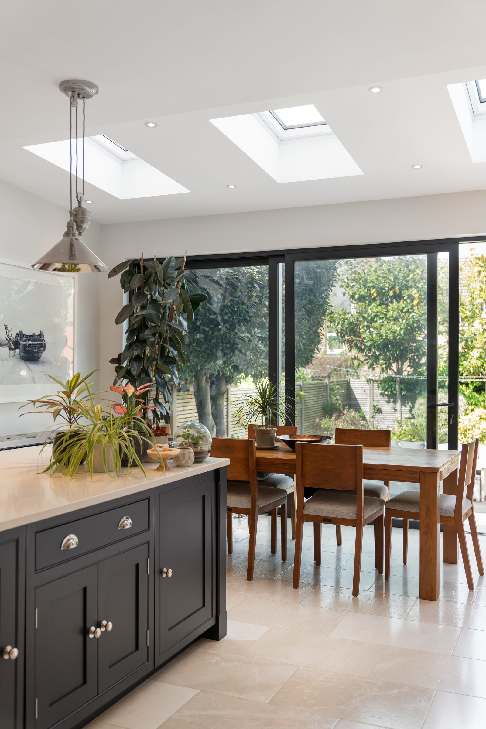 Kitchens & Dining — Phoenix photography