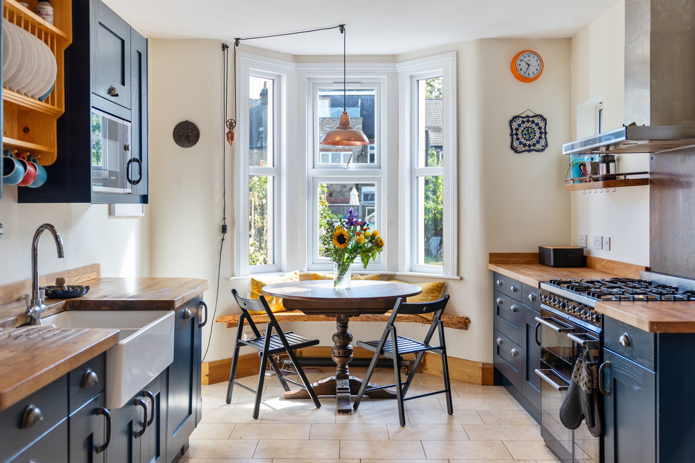 Kitchens & Dining — Phoenix photography