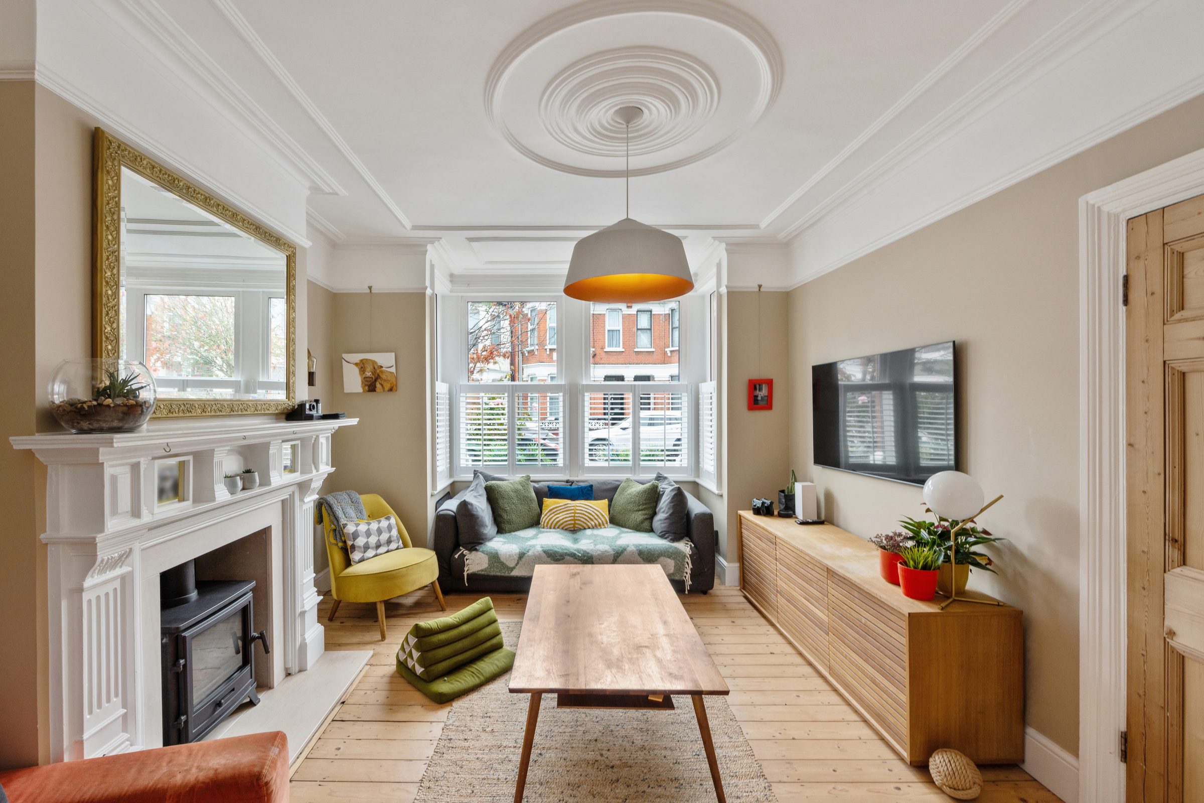 Living Spaces — Phoenix photography