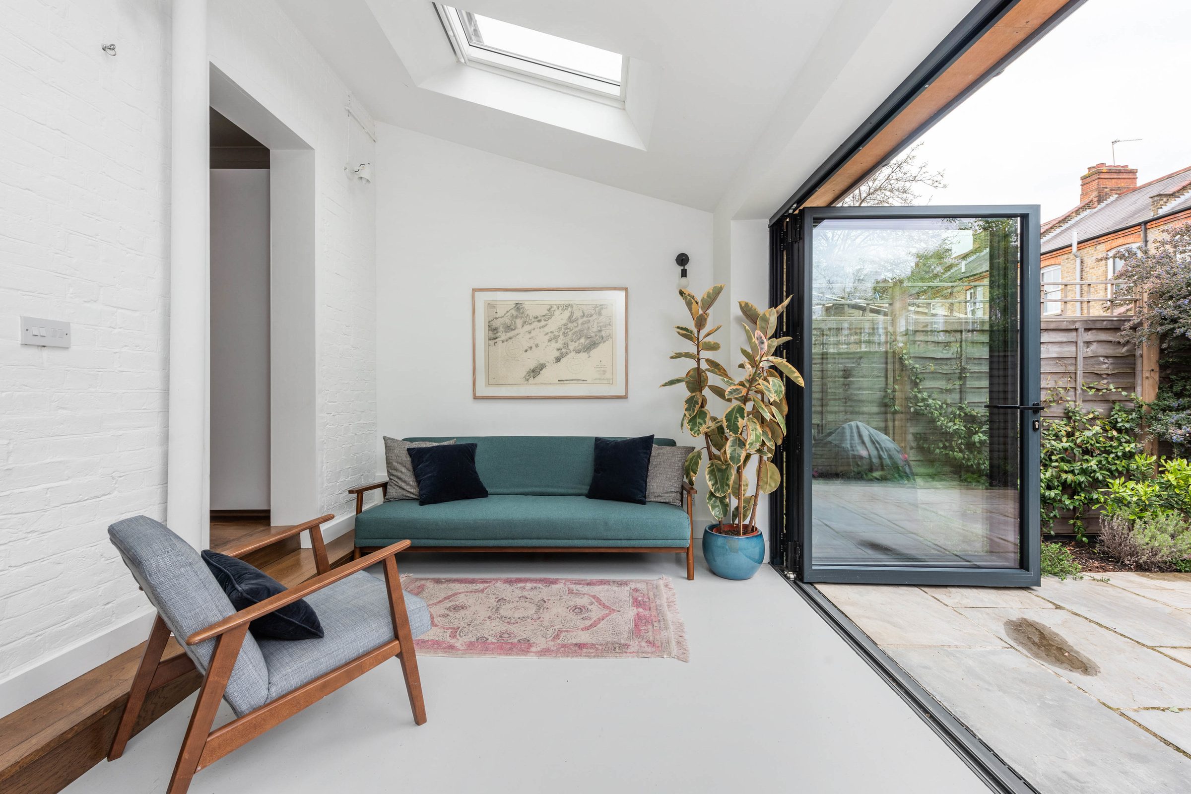 Living Spaces — Phoenix photography