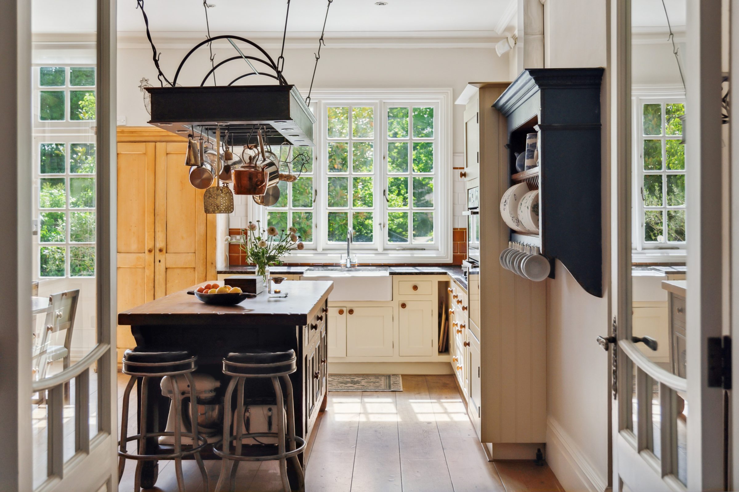 Kitchens & Dining — Phoenix photography