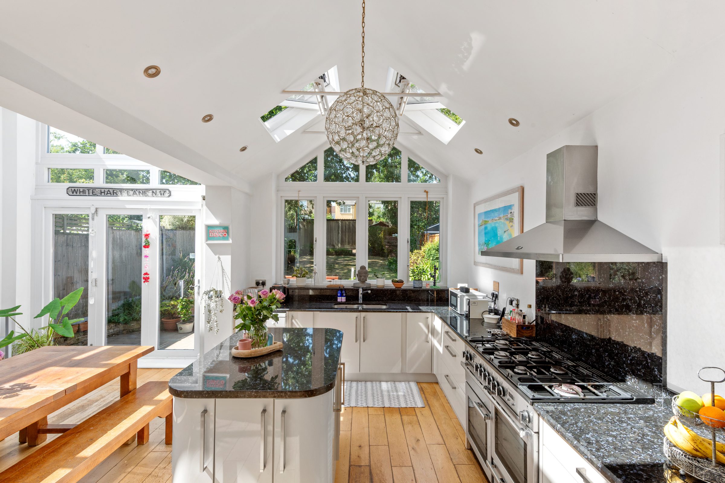 Kitchens & Dining — Phoenix photography
