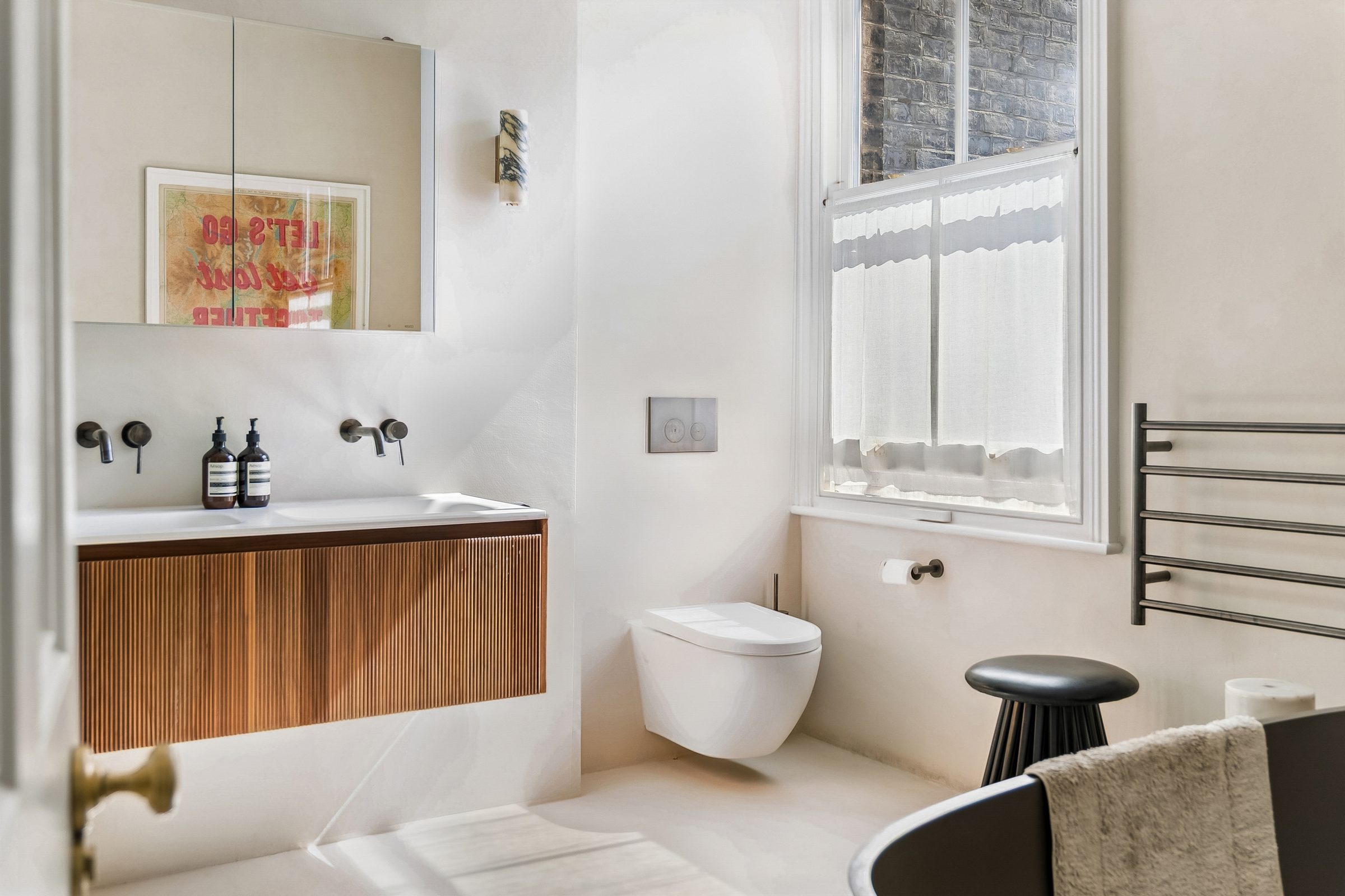 Bedrooms & Bathrooms — Phoenix photography