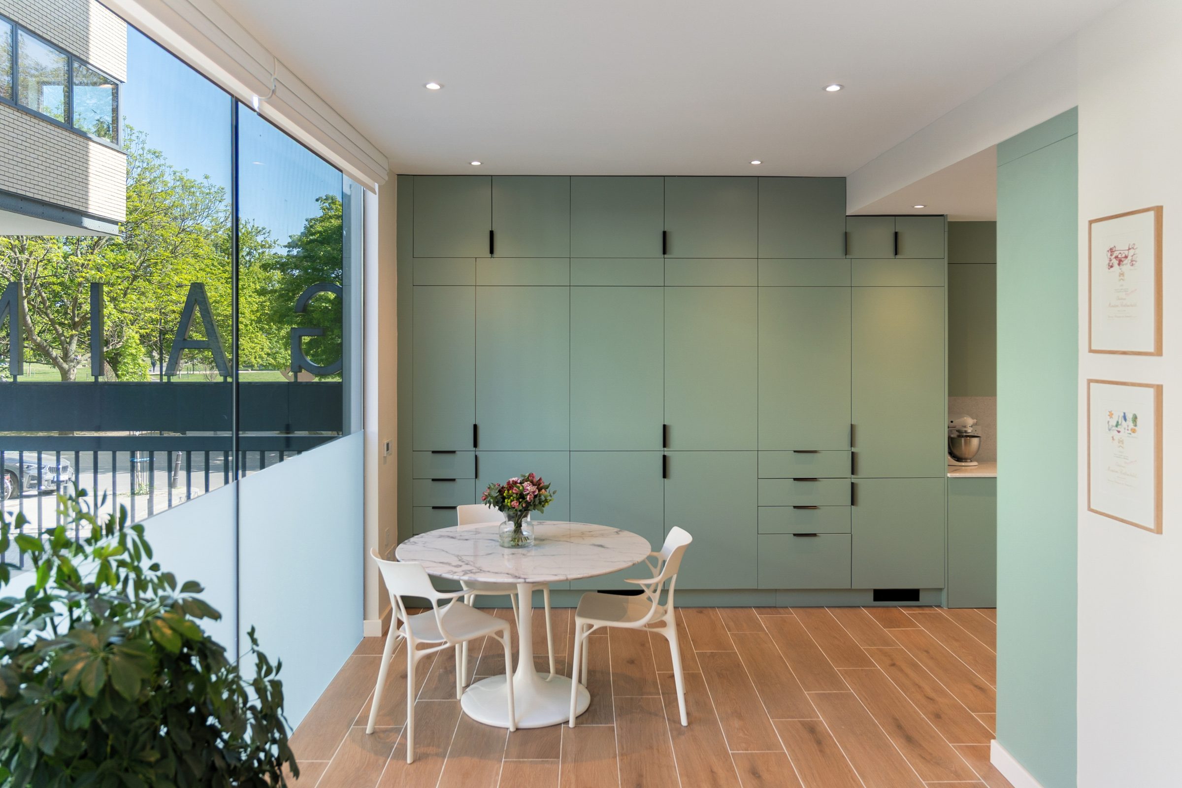 Kitchens & Dining — Phoenix photography