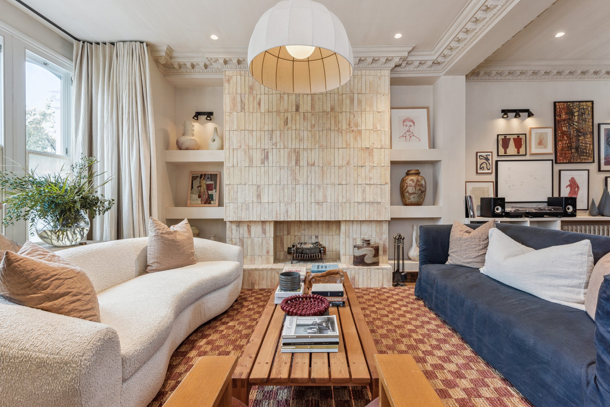 Living Spaces — Phoenix photography