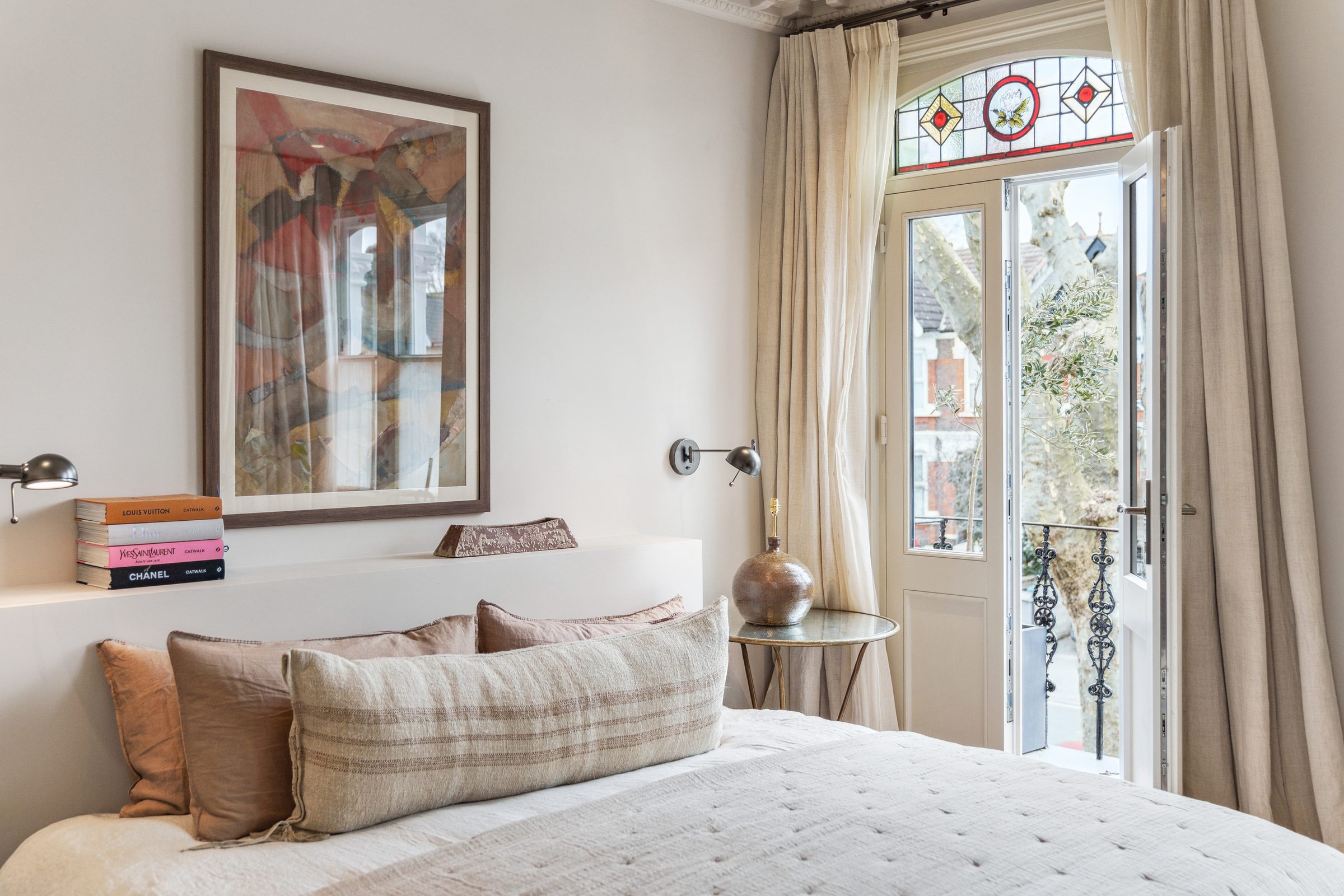 Bedrooms & Bathrooms — Phoenix photography