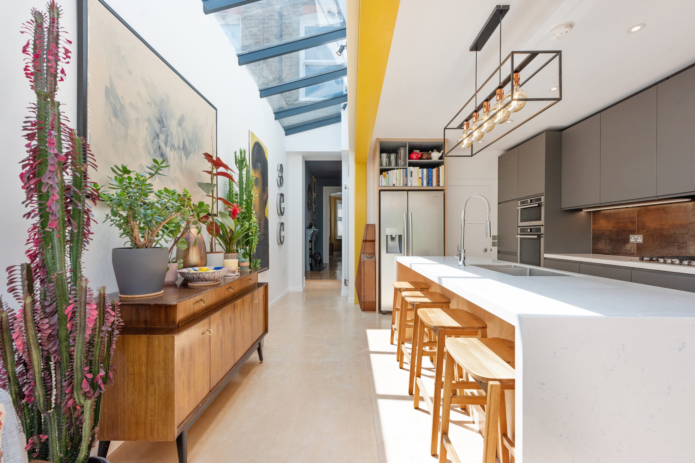 Kitchens & Dining — Phoenix photography