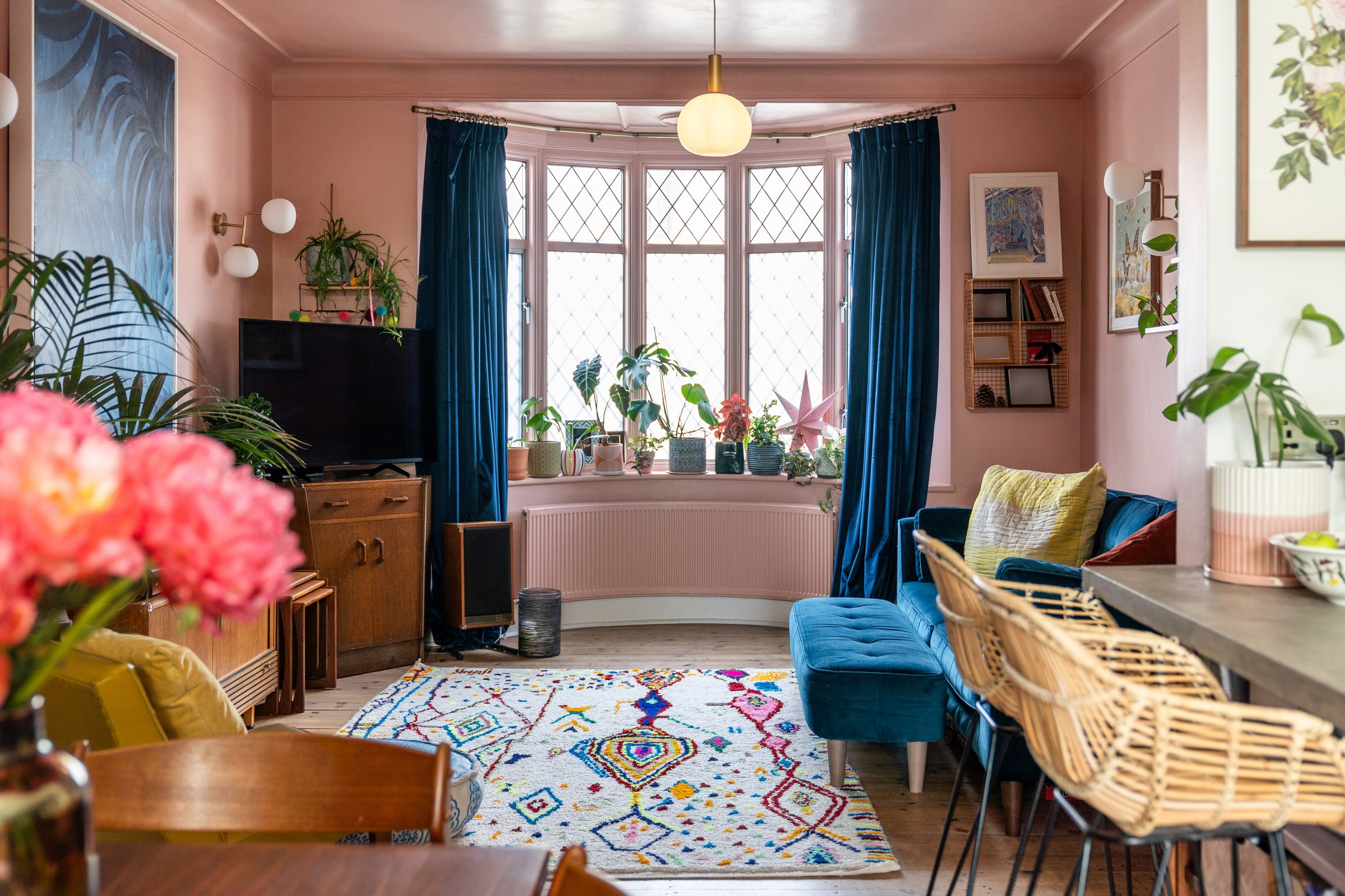 Living Spaces — Phoenix photography