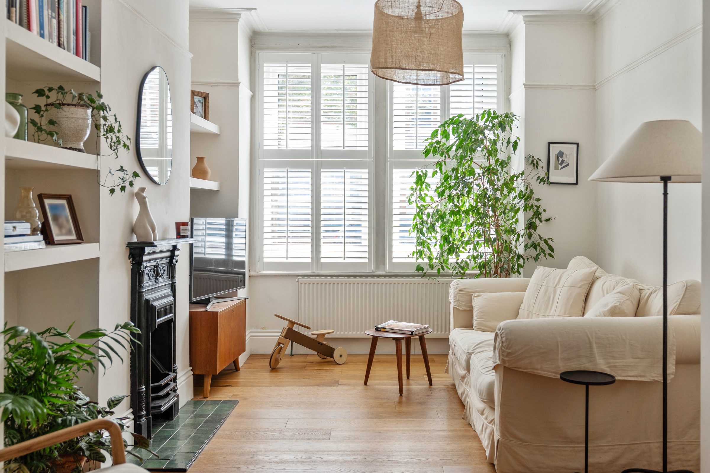 Living Spaces — Phoenix photography