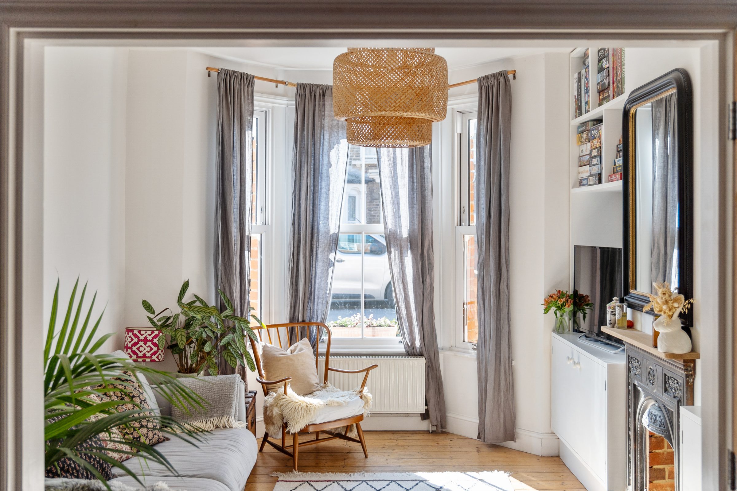 Living Spaces — Phoenix photography