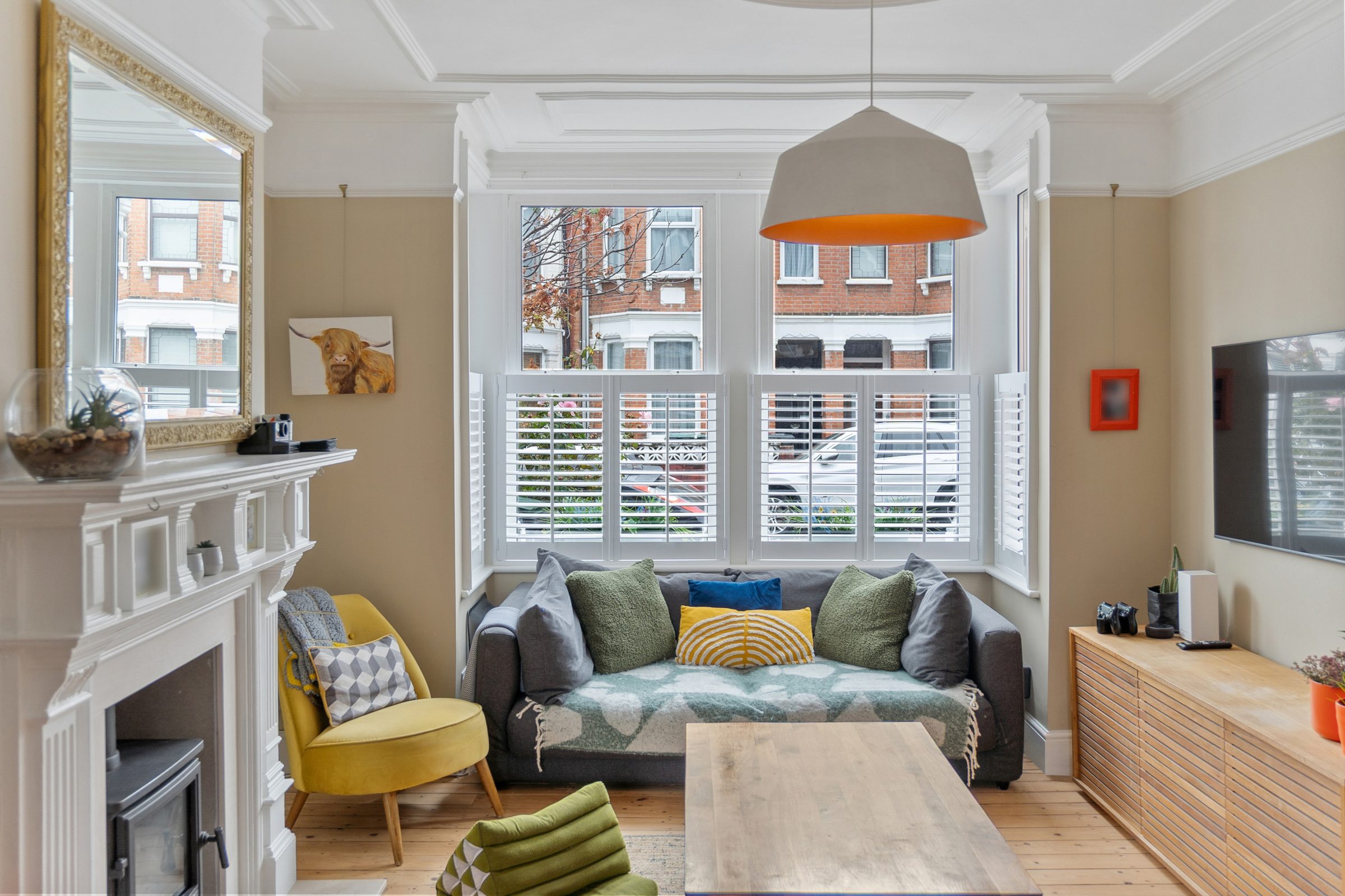 Living Spaces — Phoenix photography