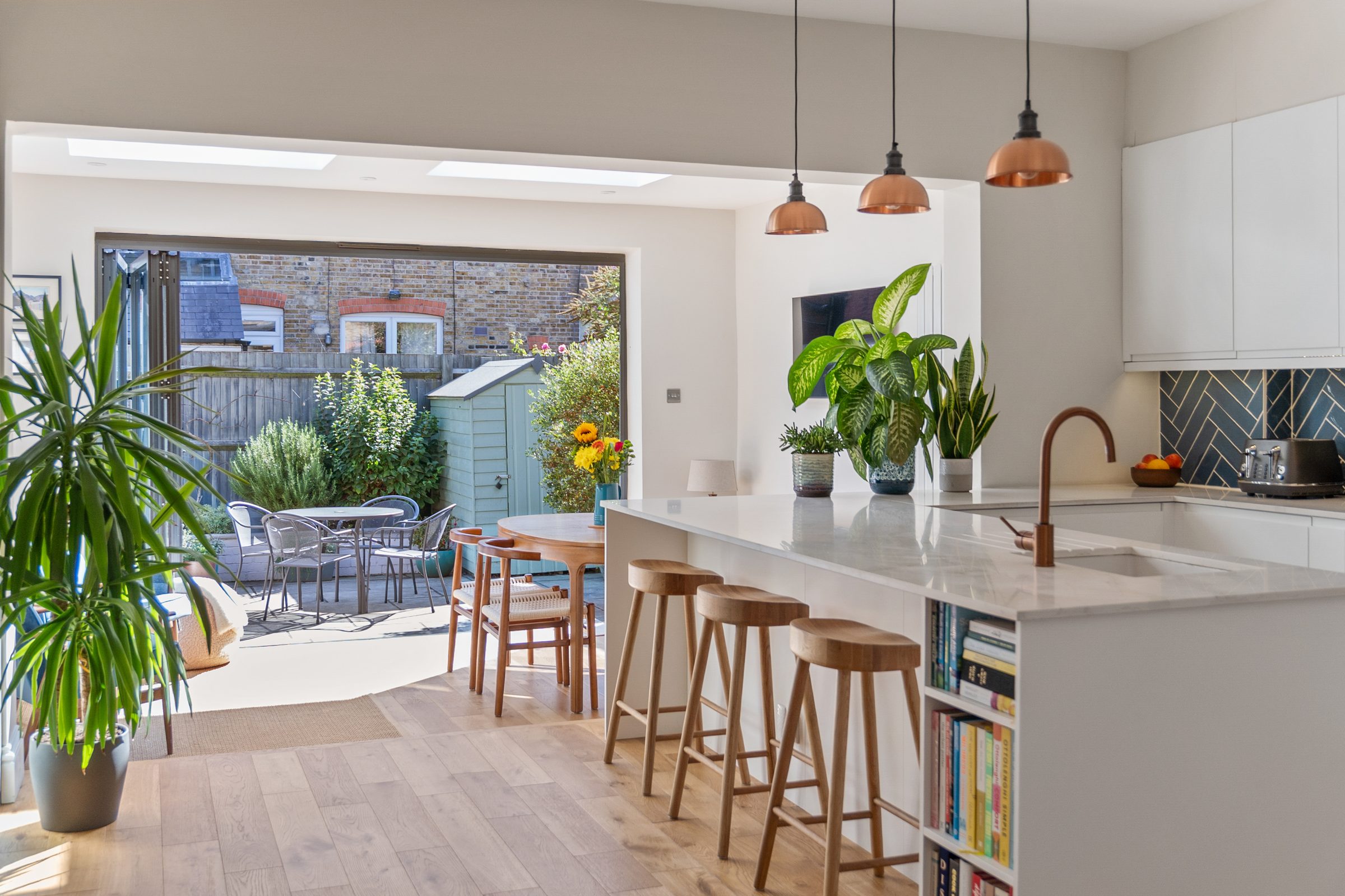 Kitchens & Dining — Phoenix photography