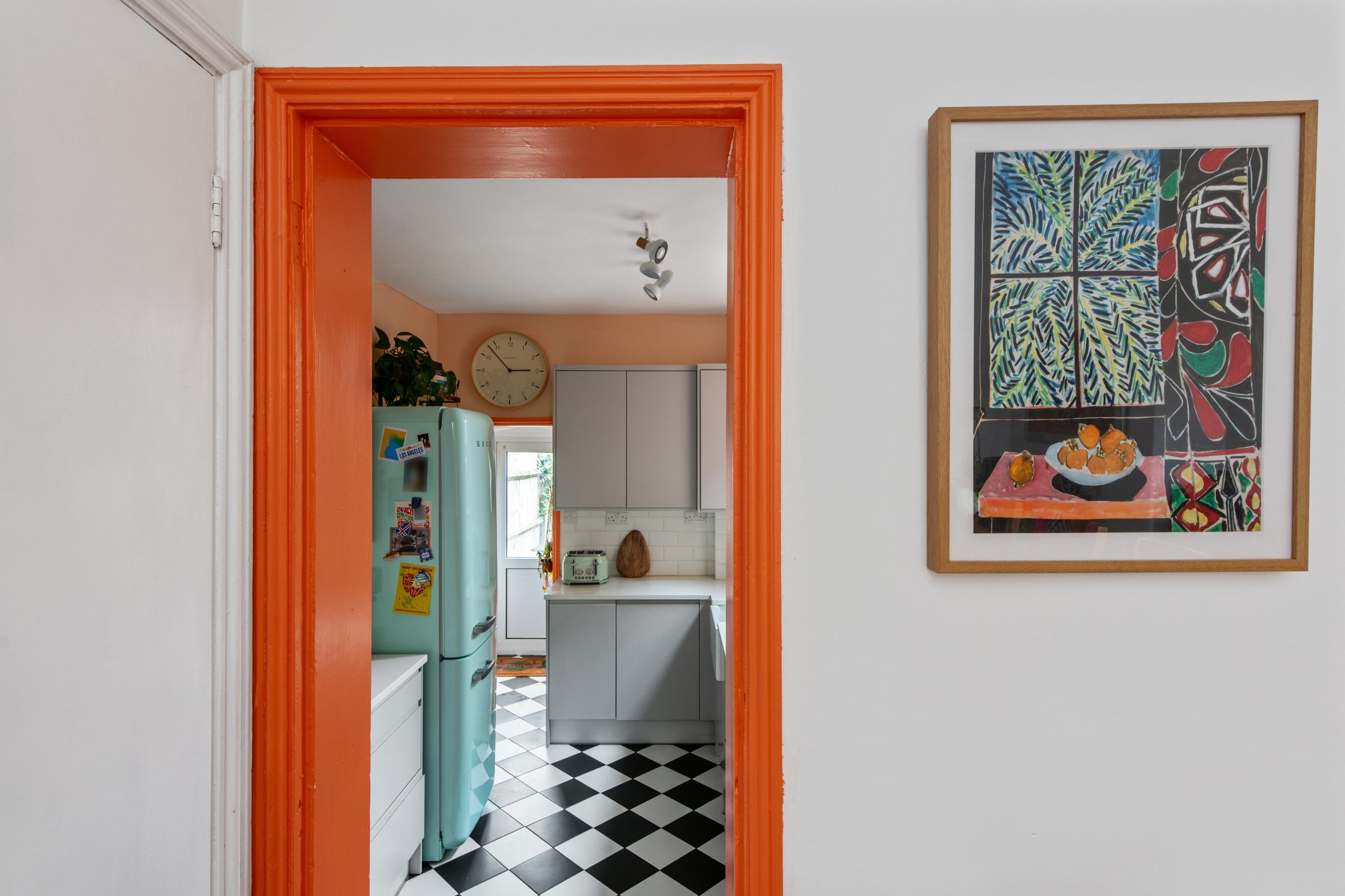 Details & Thresholds — Phoenix photography
