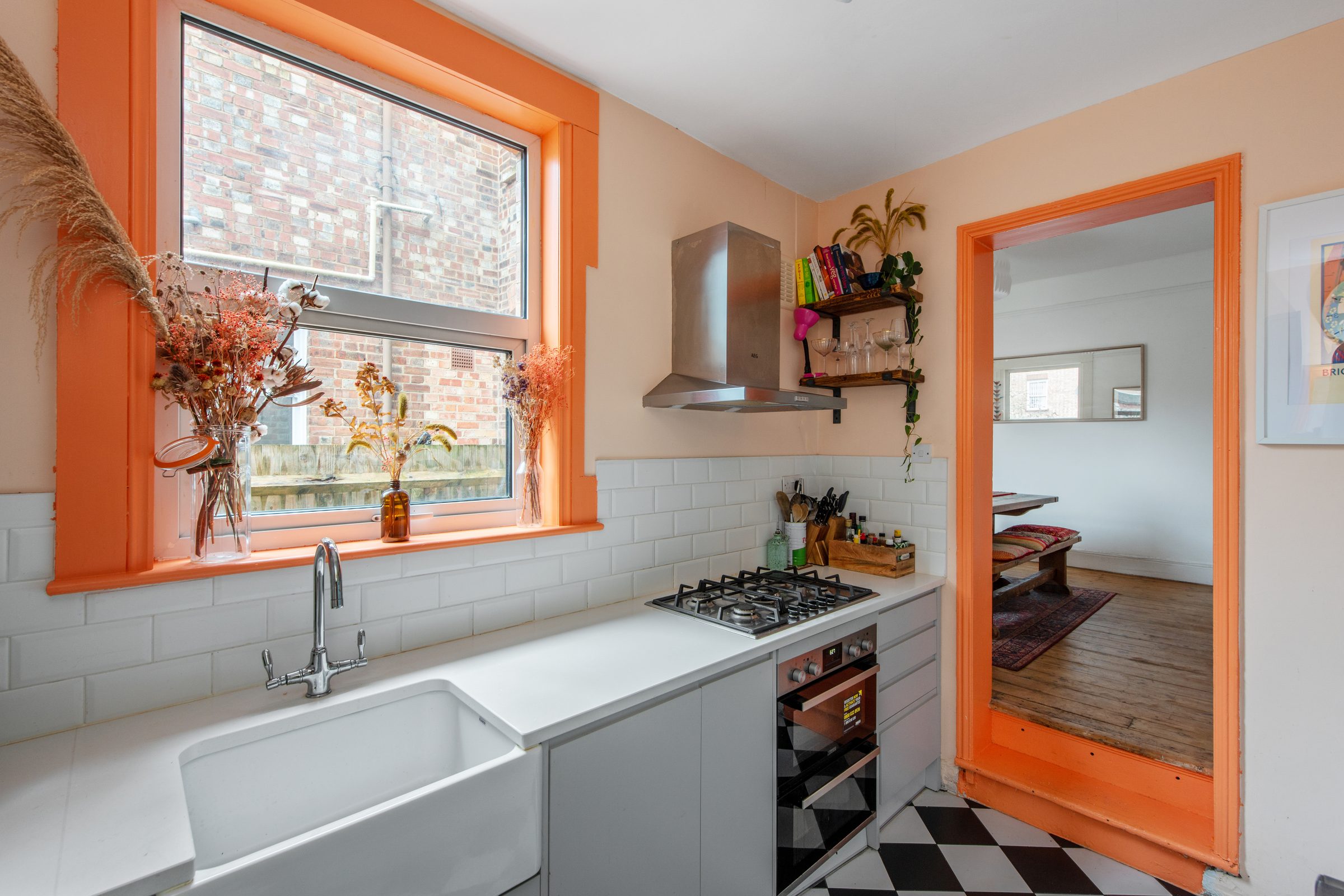 Kitchens & Dining — Phoenix photography