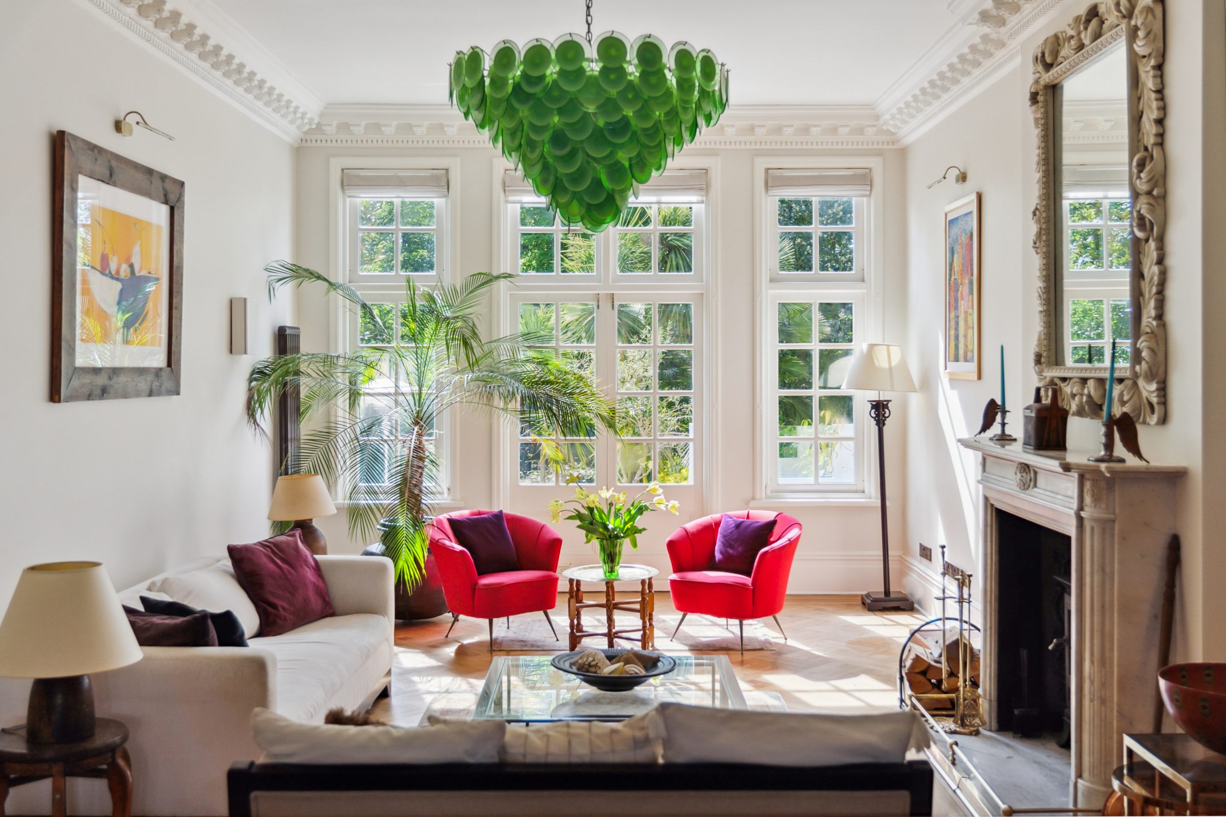 Living Spaces — Phoenix photography