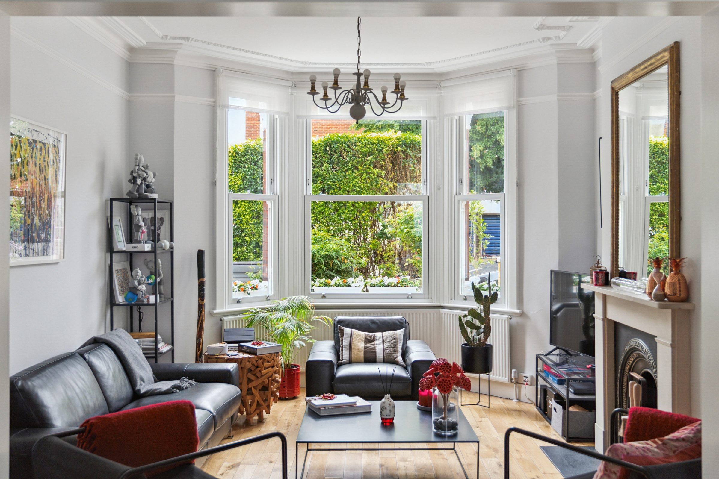 Living Spaces — Phoenix photography