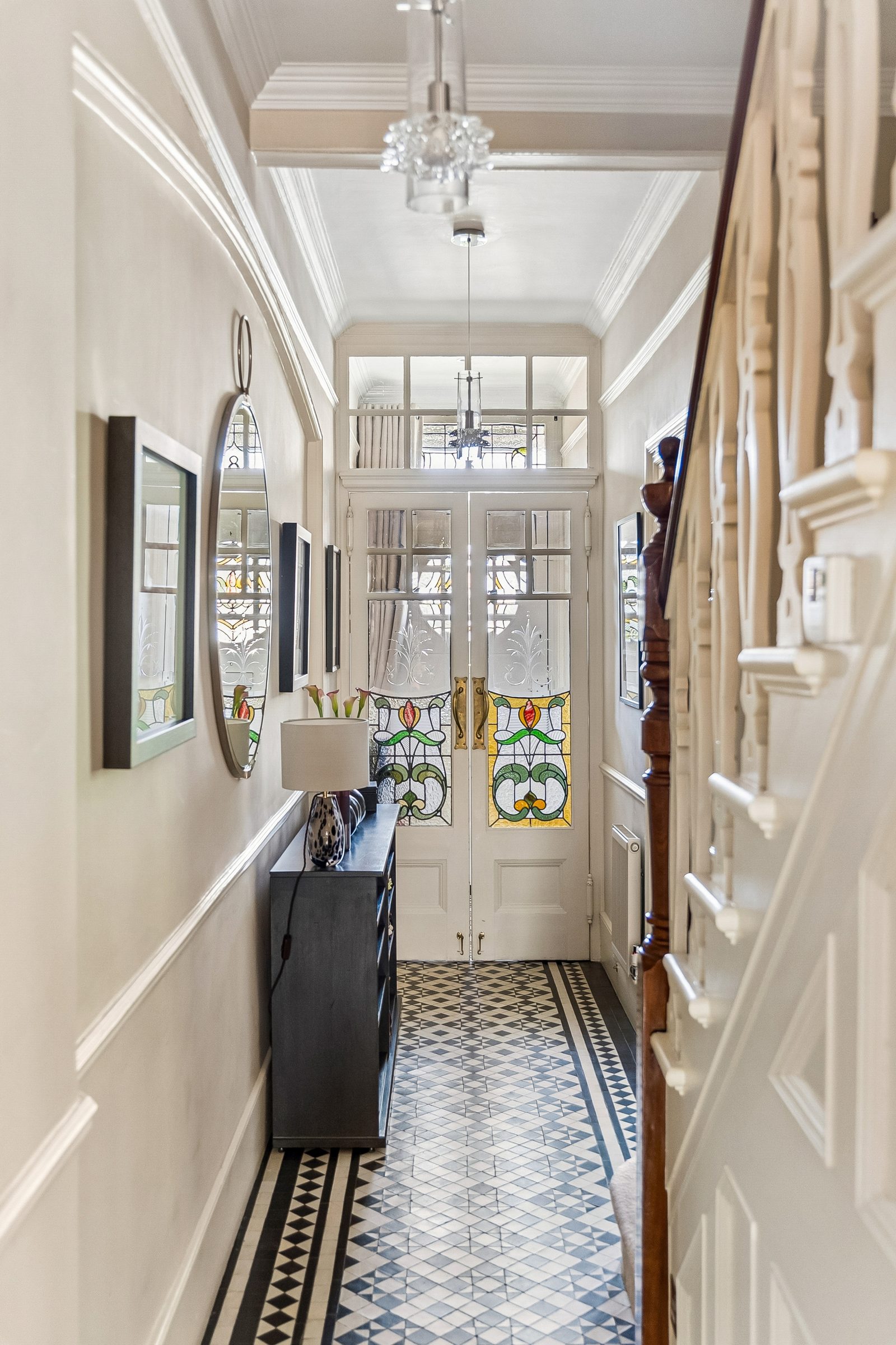 Details & Thresholds — Phoenix photography
